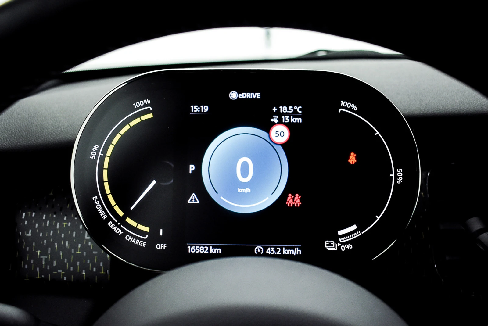 Mini Cooper SE  | Mobile.bg   16