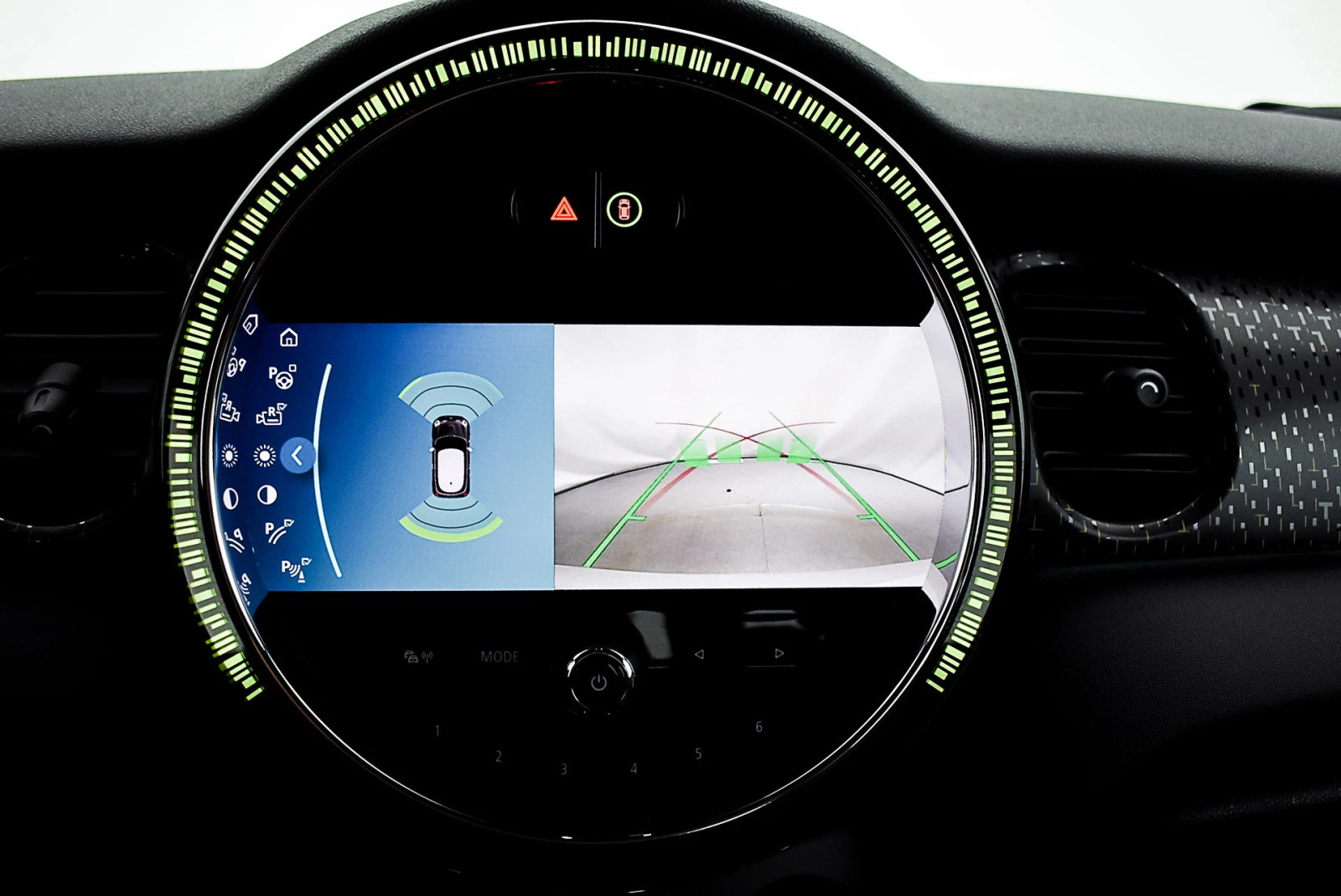 Mini Cooper SE  | Mobile.bg   14