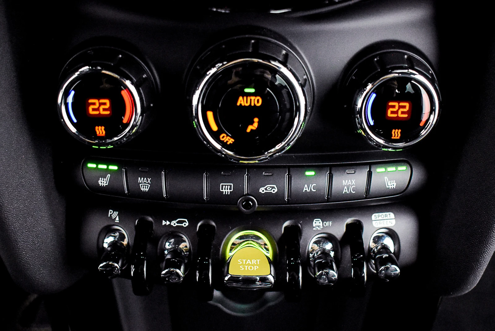 Mini Cooper SE  | Mobile.bg   13