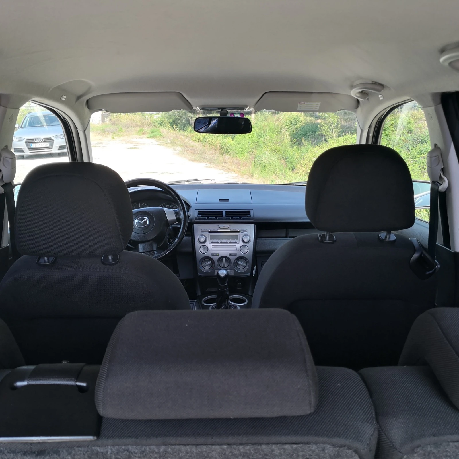 Mazda 2 1.6I SWISS 152000KM | Mobile.bg — изображение 15