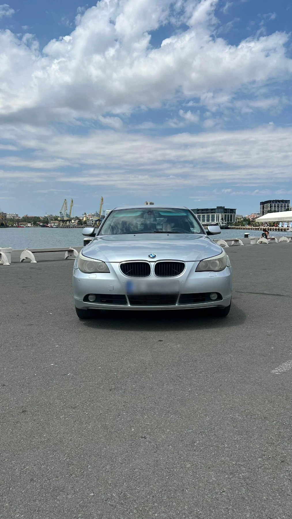 BMW 530  - изображение 4