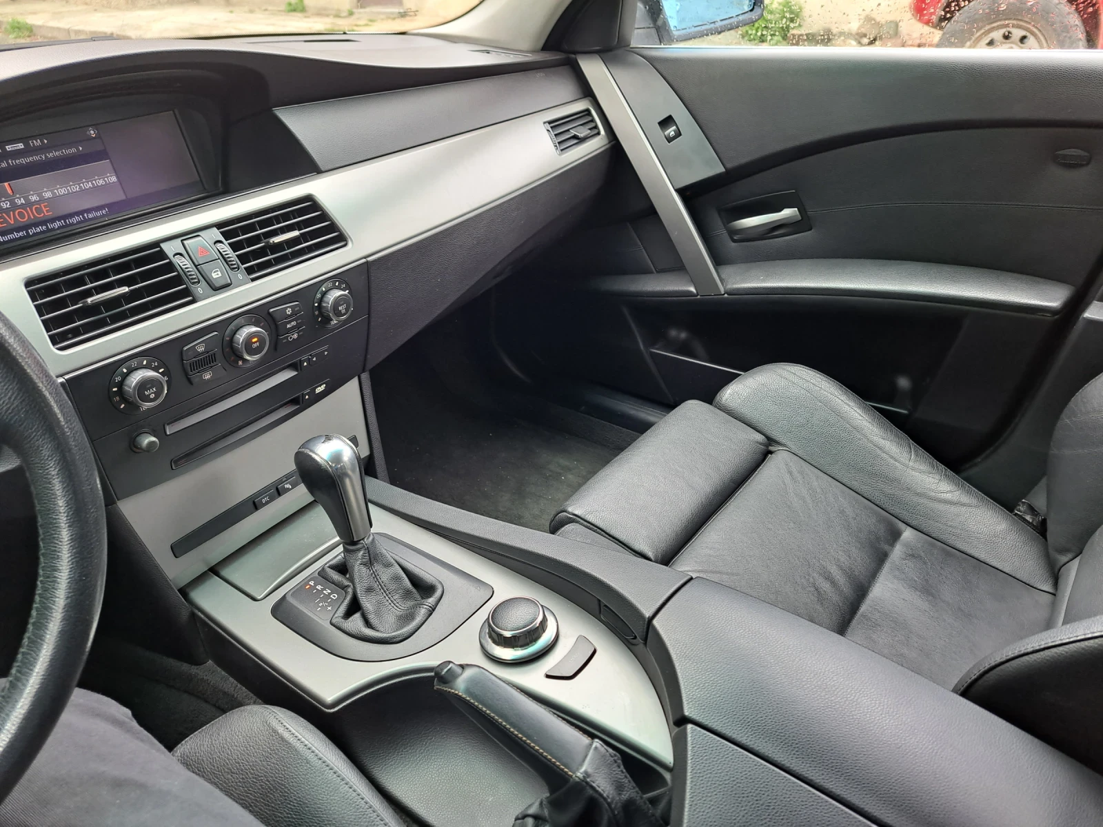 BMW 530  - изображение 9