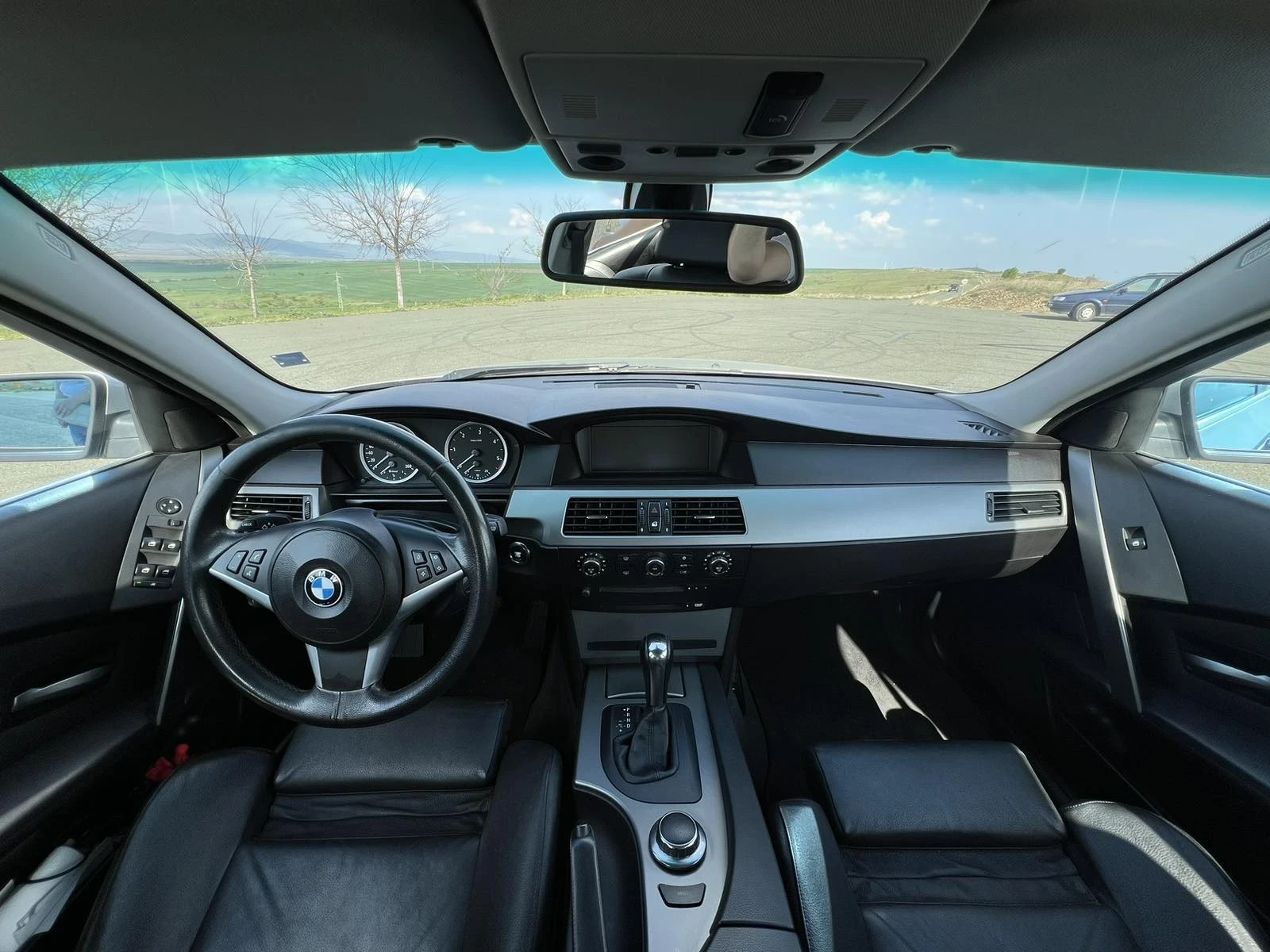 BMW 530  - изображение 10