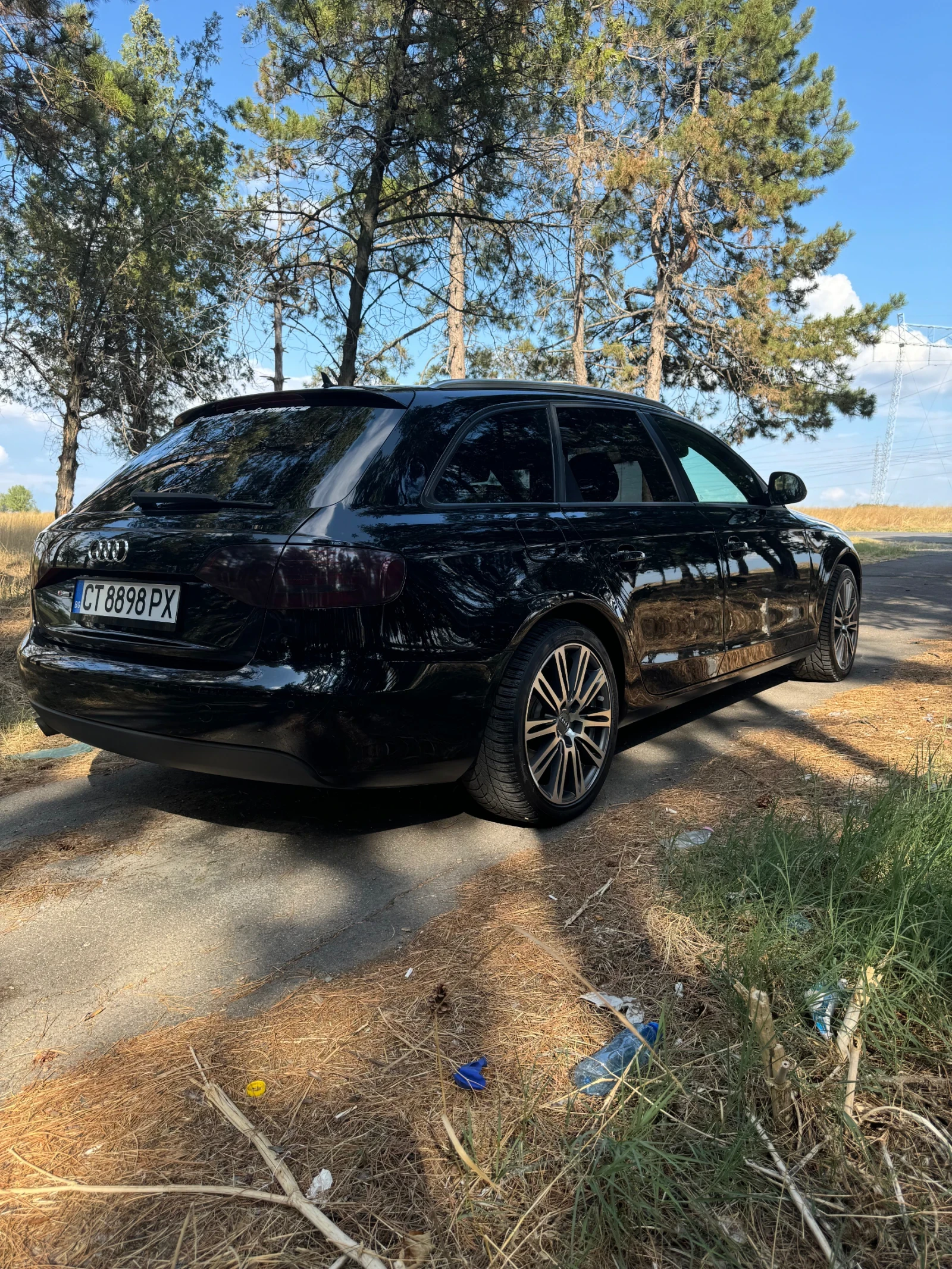 Audi A4  - изображение 4
