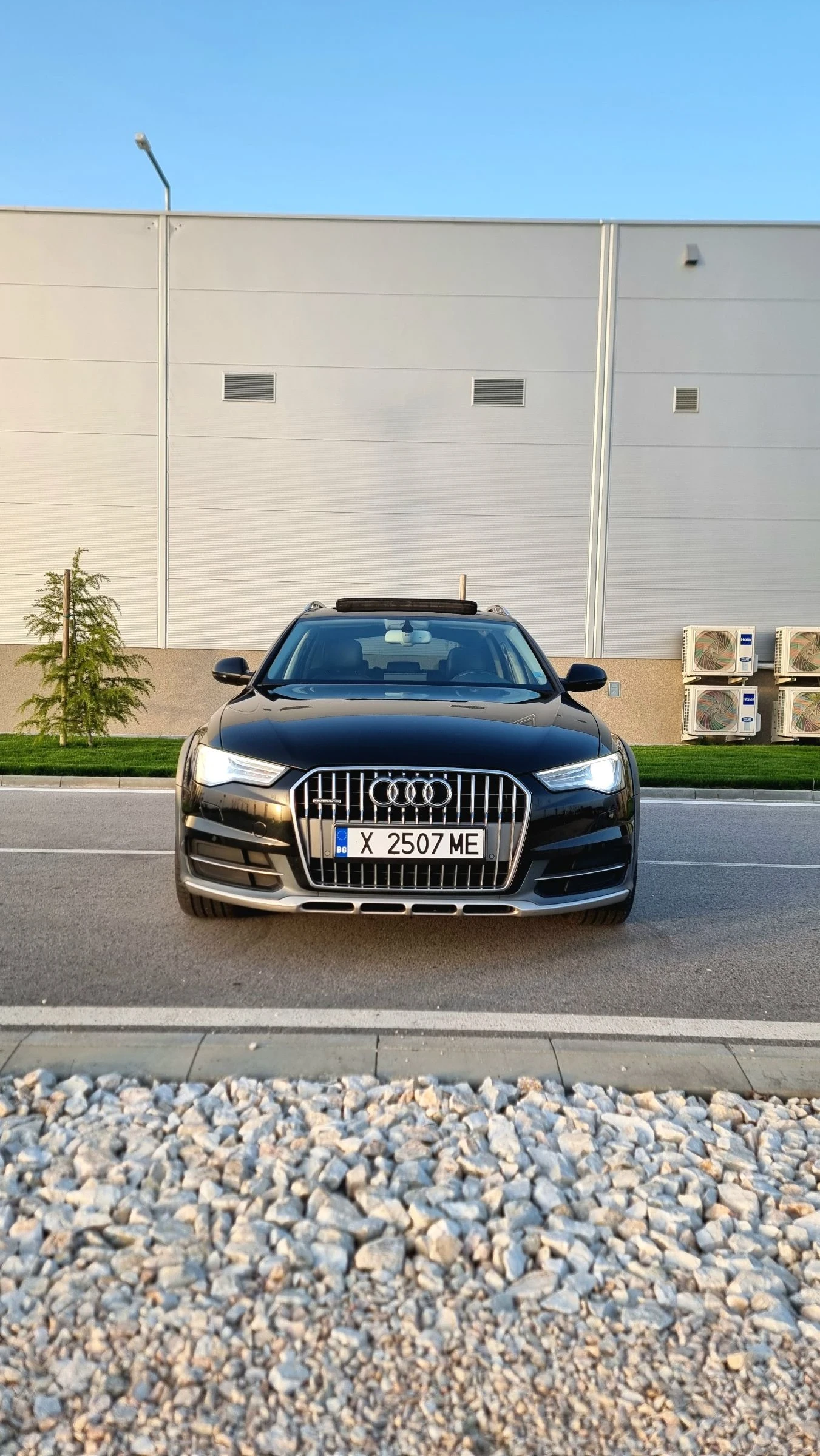 Audi A6 Allroad Собствен лизинг!  - изображение 4