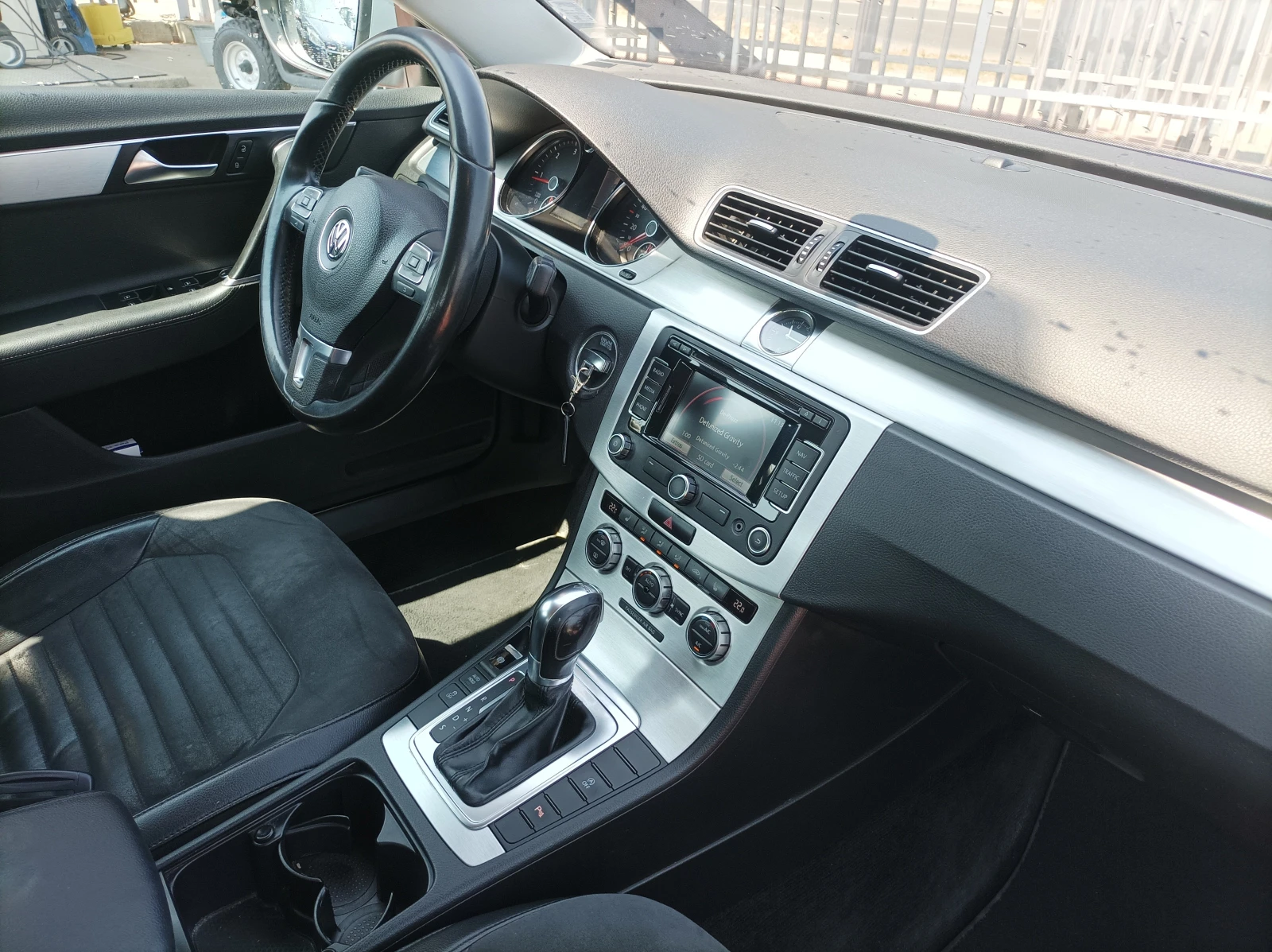 VW Passat 2.0 TDI -DSG/150 KC -ЛИЗИНГ  - изображение 8