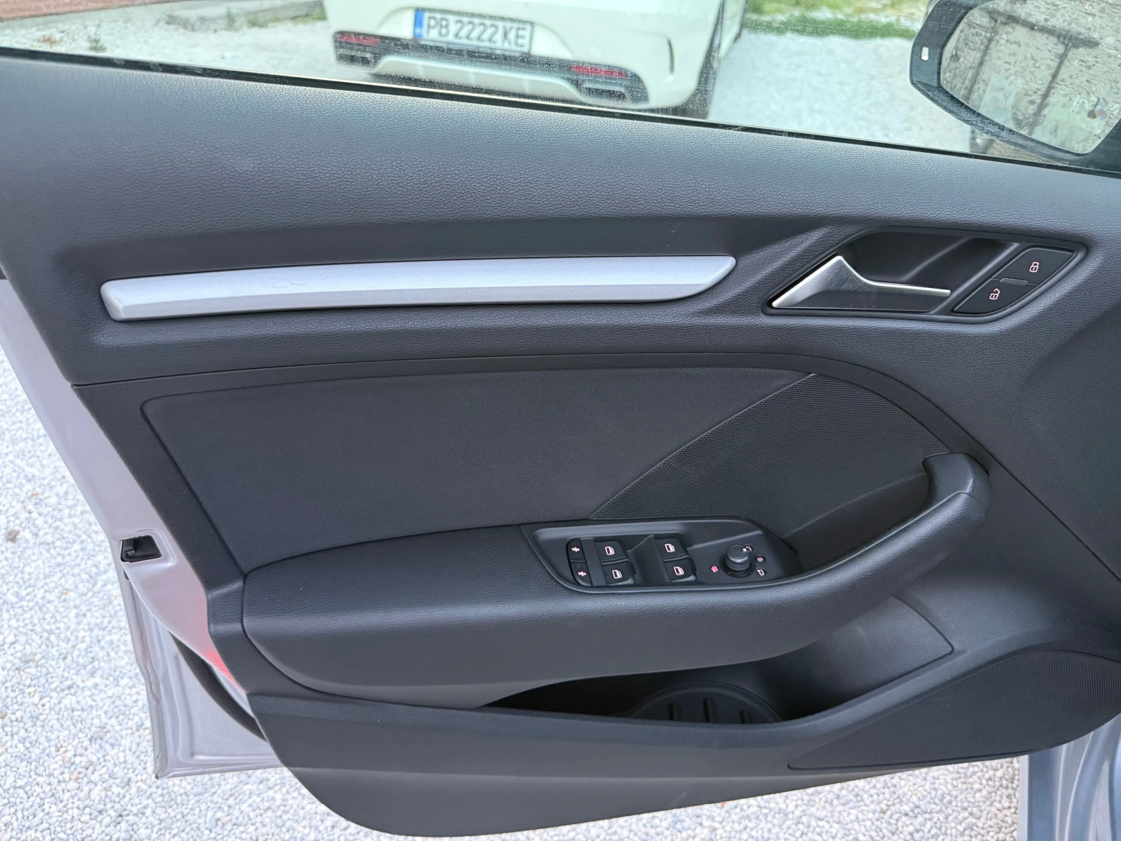 Audi A3 SPORTBACK TOP - изображение 10