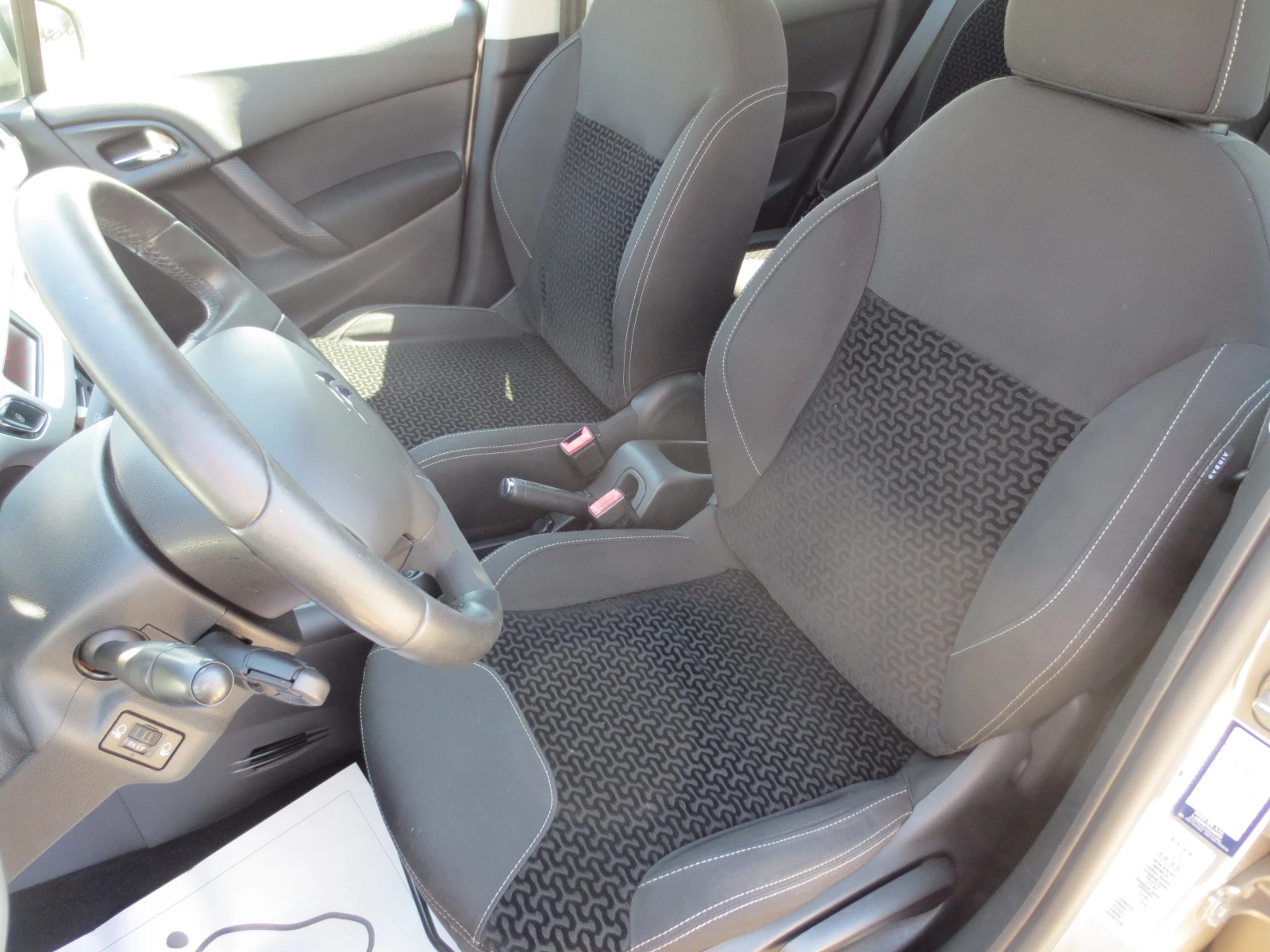 Citroen C3 1.4 i * ГАЗ*  - изображение 10