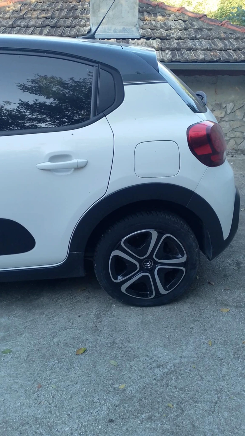 Citroen C3  - изображение 4