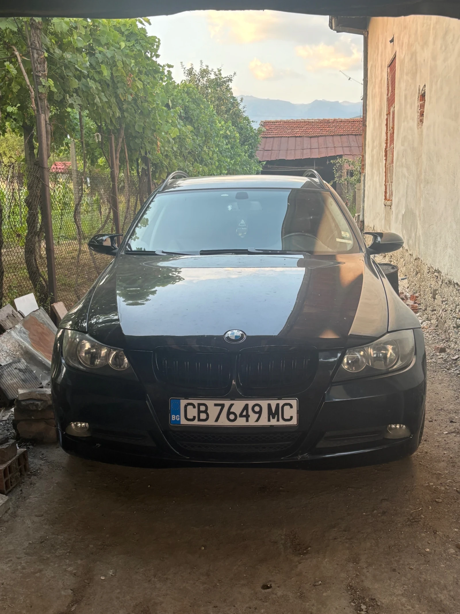 BMW 320  - изображение 3