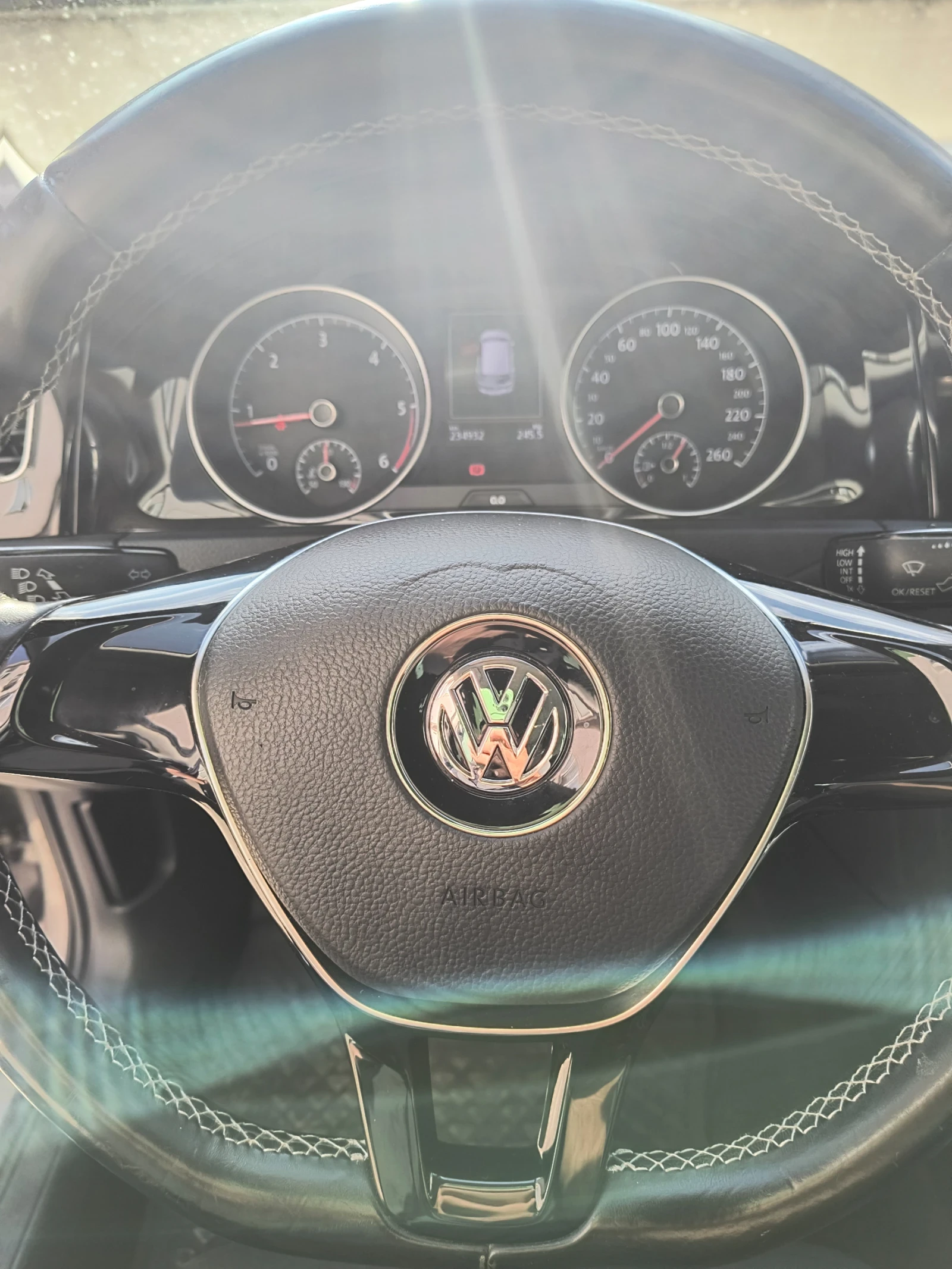 VW Golf 2.0 TDI - изображение 5