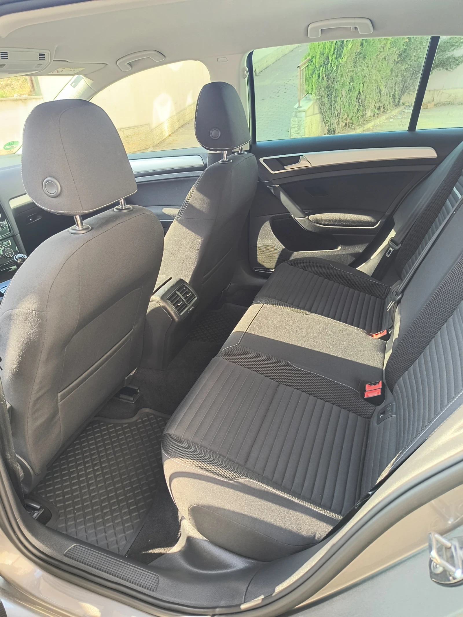 VW Golf 2.0 TDI - изображение 9