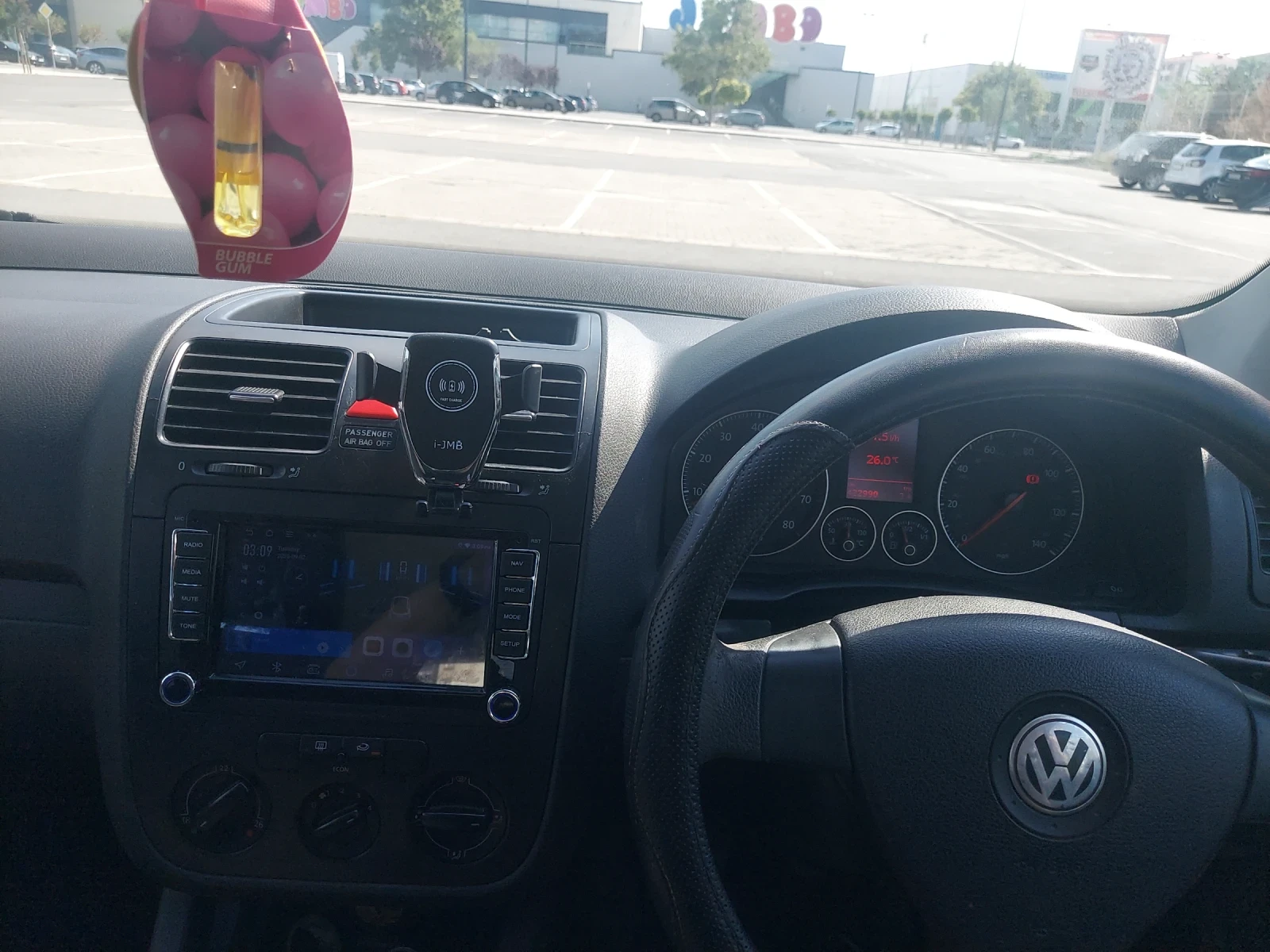 VW Golf 5 - изображение 8