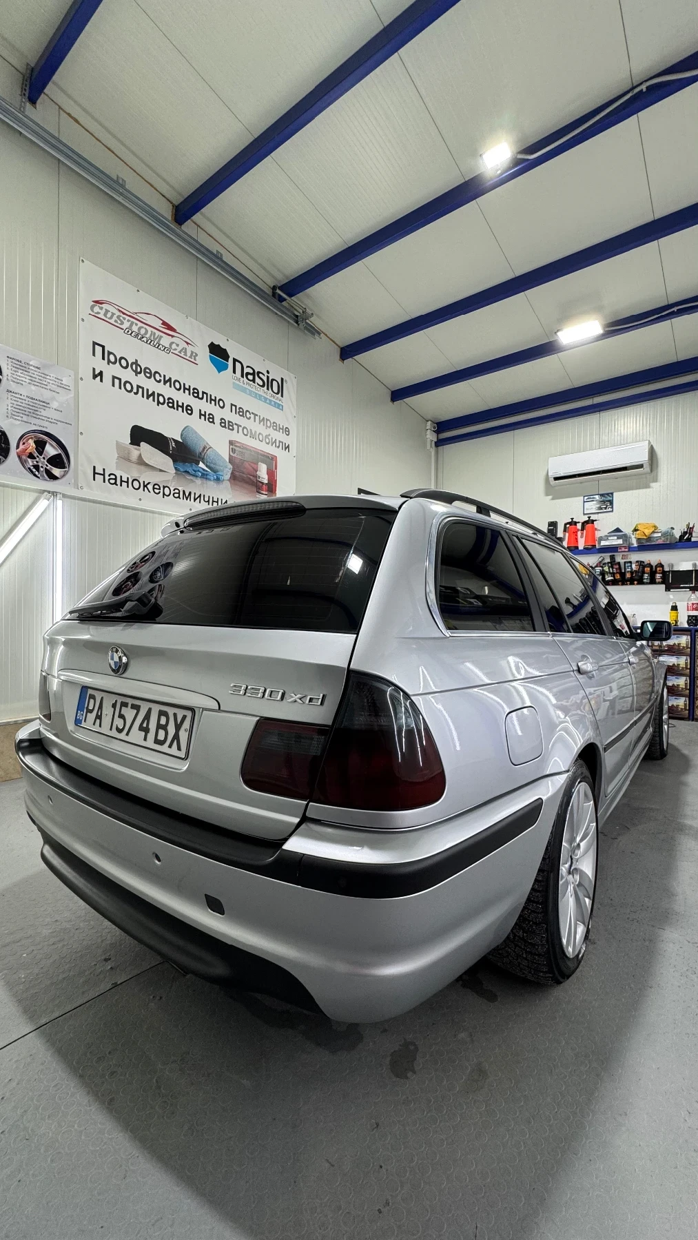 BMW 330  - изображение 4