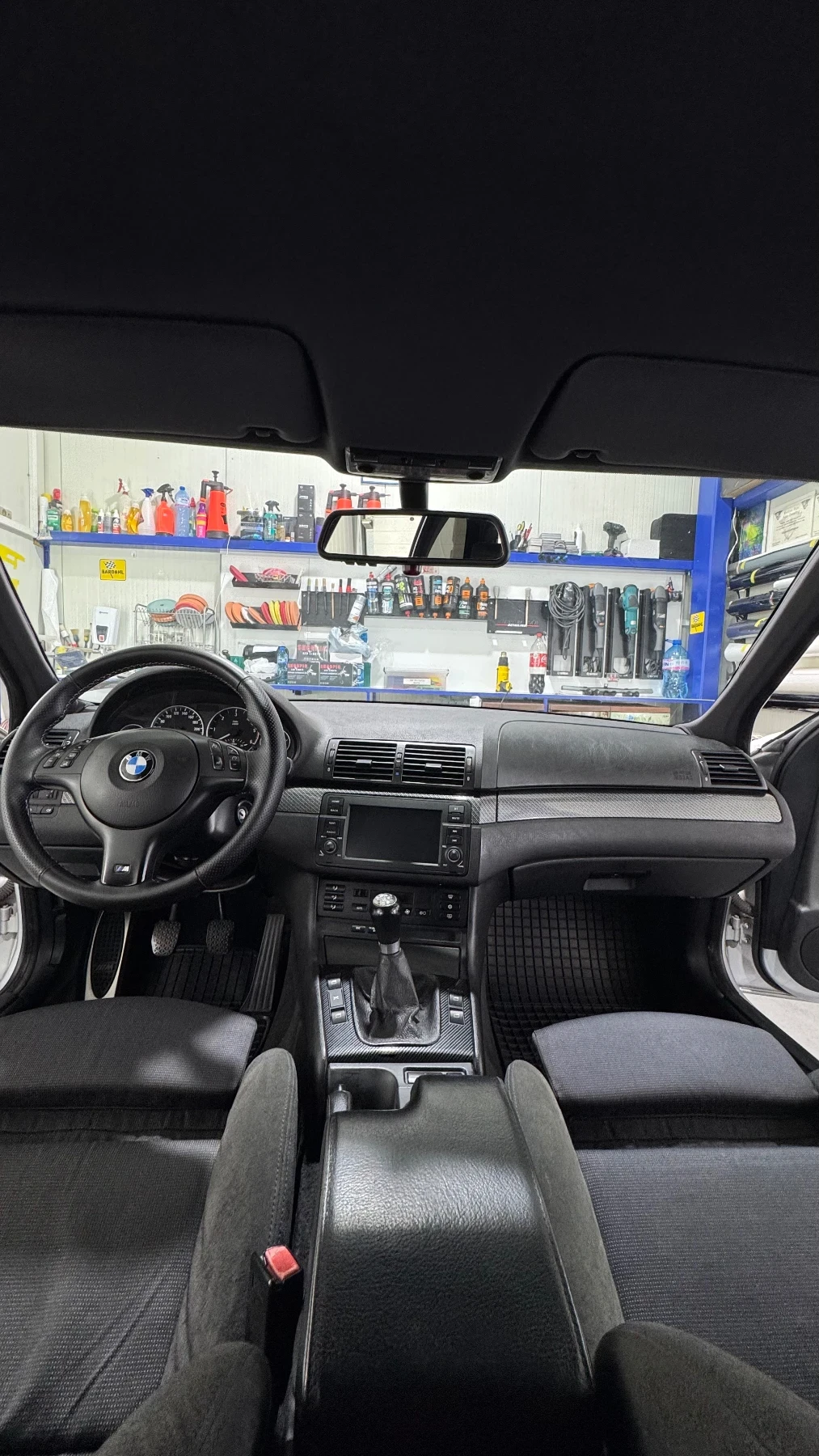 BMW 330  - изображение 7