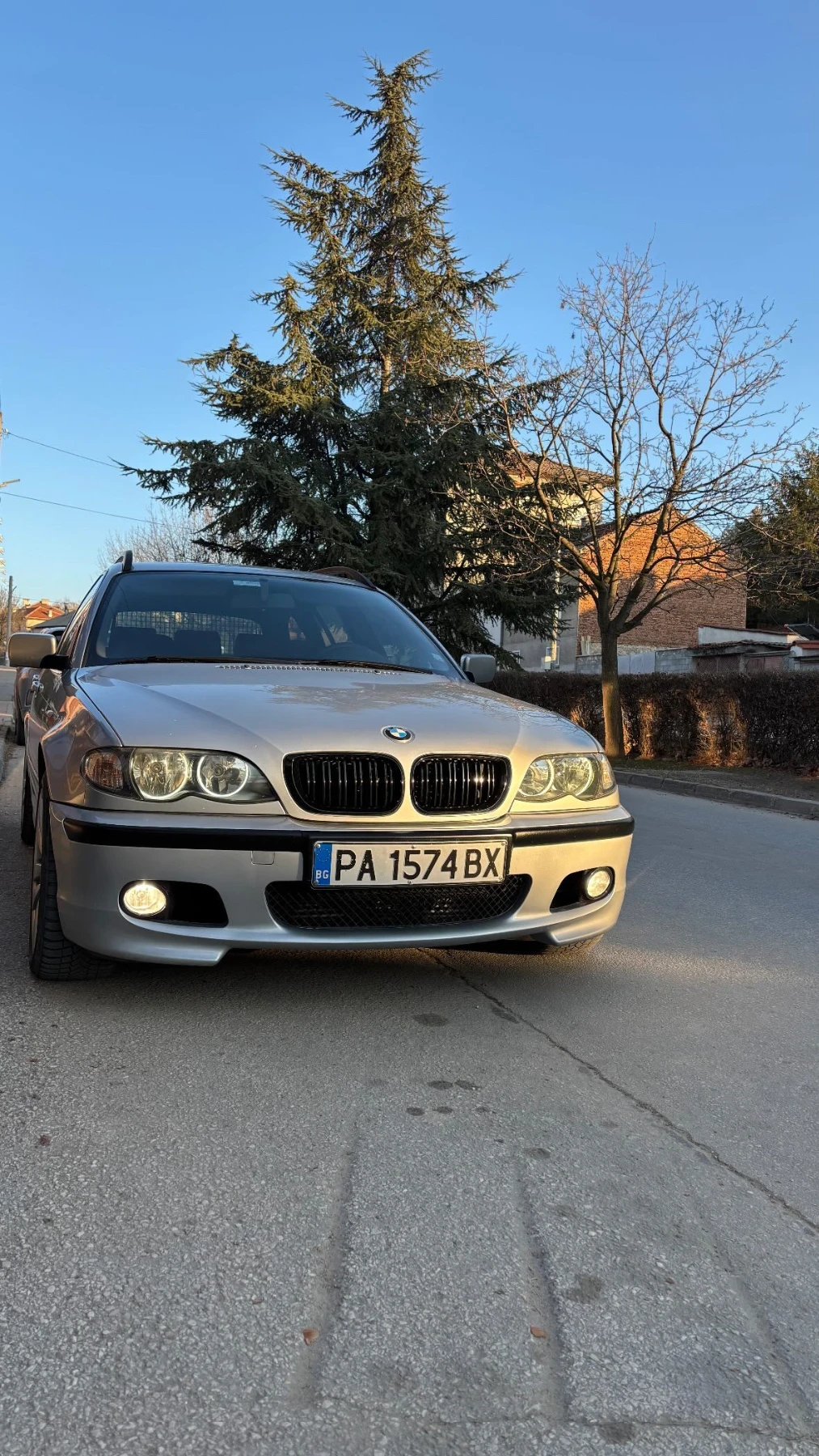 BMW 330 | Mobile.bg   1