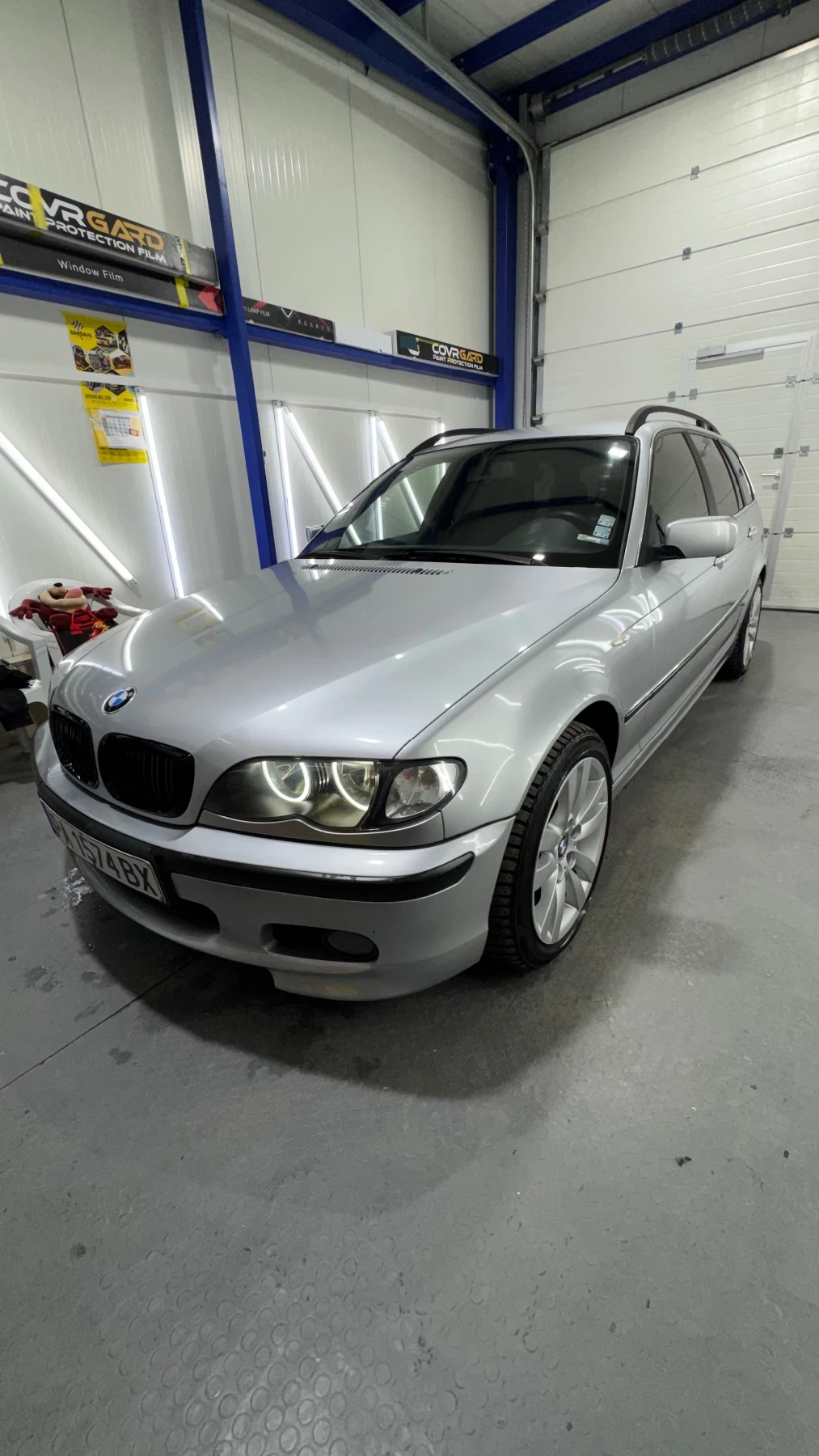 BMW 330  - изображение 2