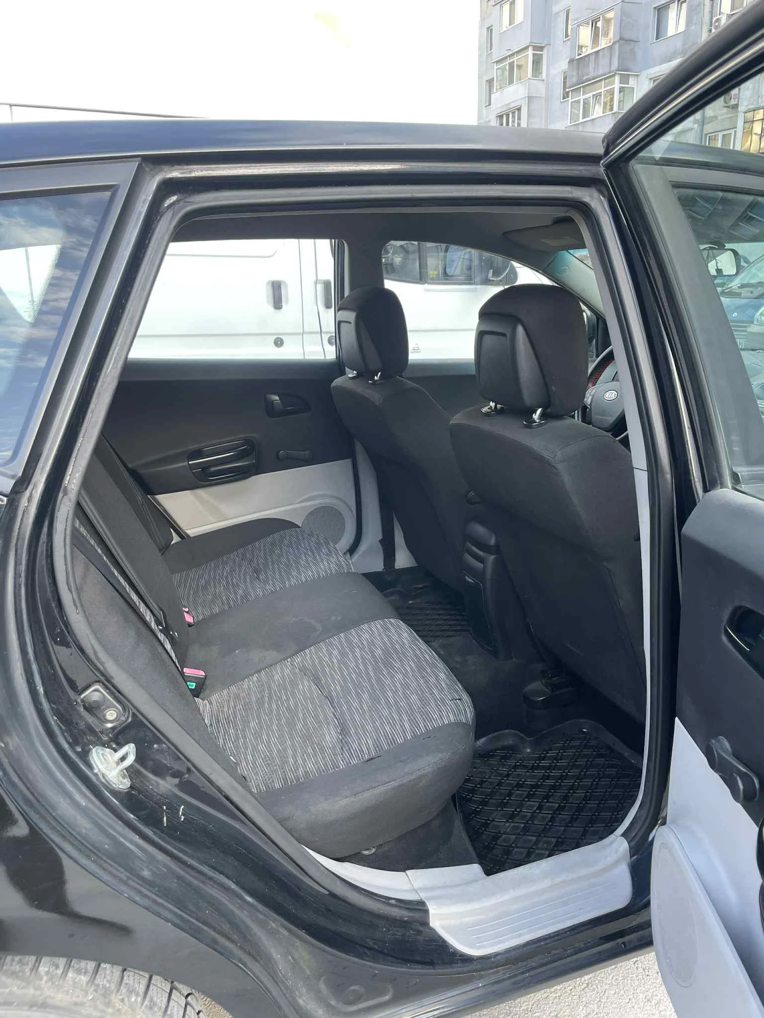 Kia Ceed | Mobile.bg — изображение 5