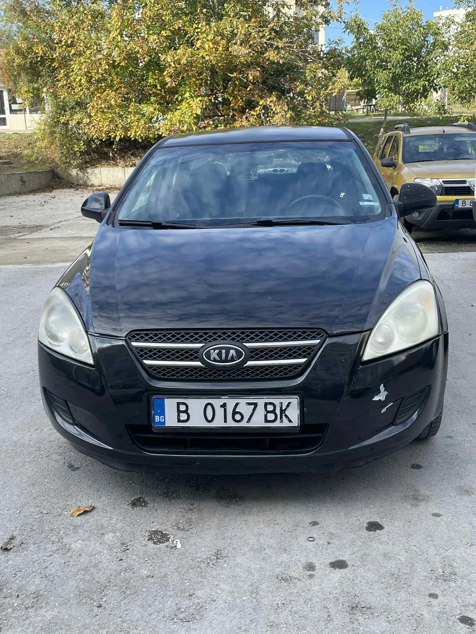 Kia Ceed | Mobile.bg — изображение 1