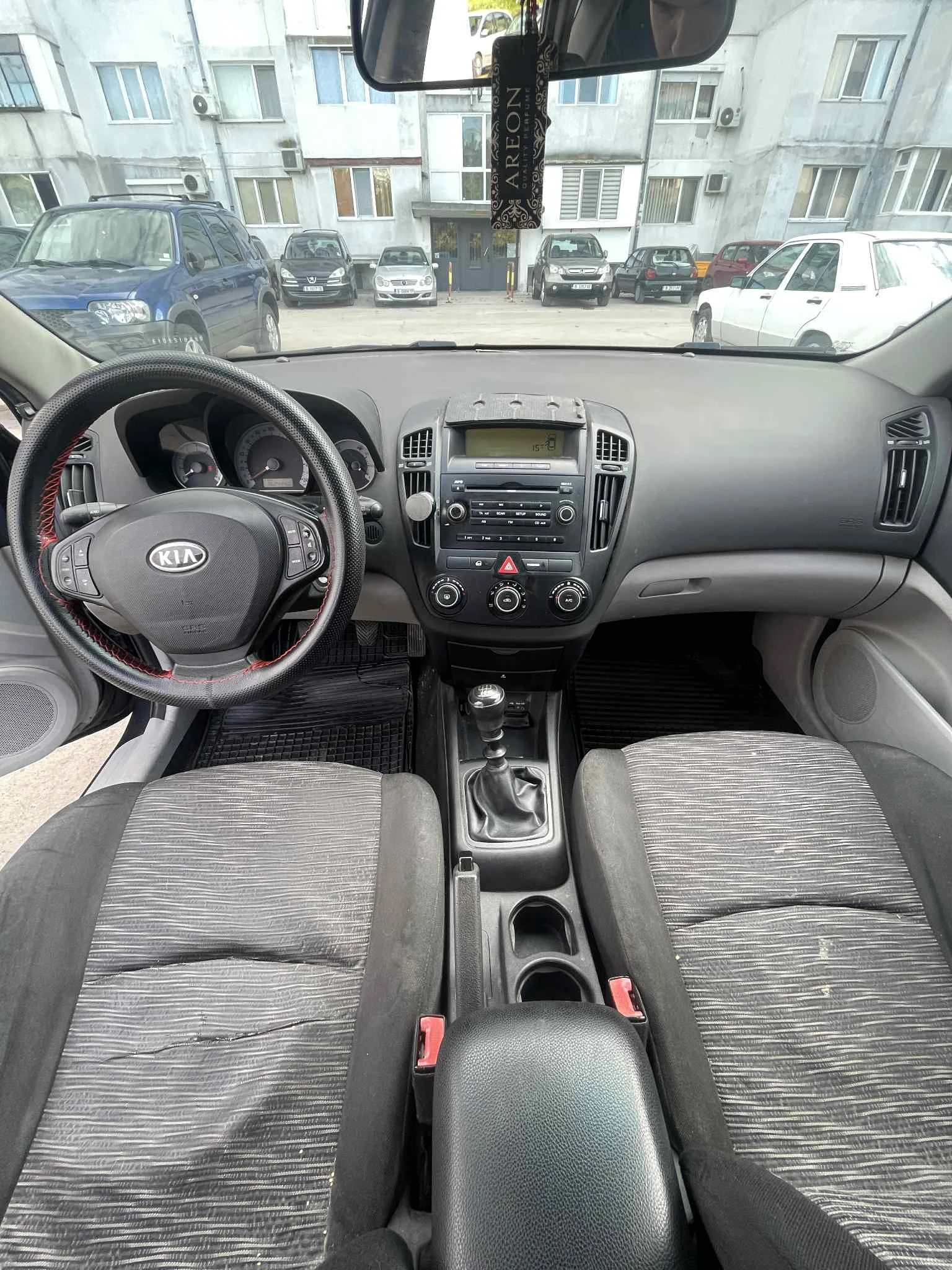 Kia Ceed | Mobile.bg — изображение 2