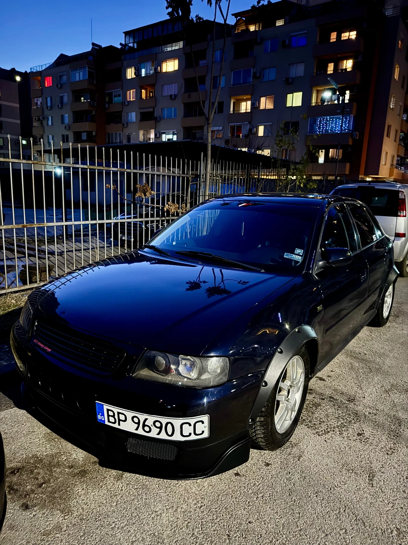 Audi A3 230hp - изображение 7