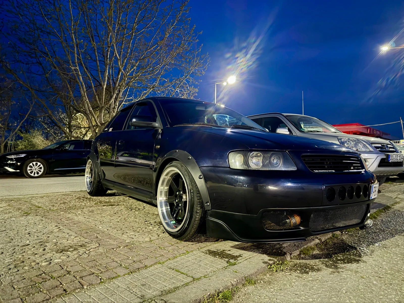 Audi A3 230whp, снимка 6 - Автомобили и джипове - 52333710