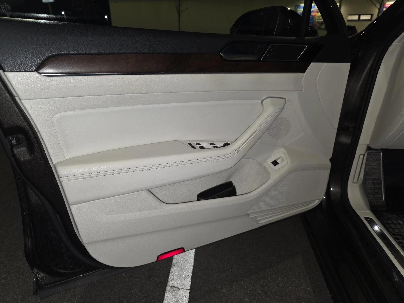 VW Passat  - изображение 7