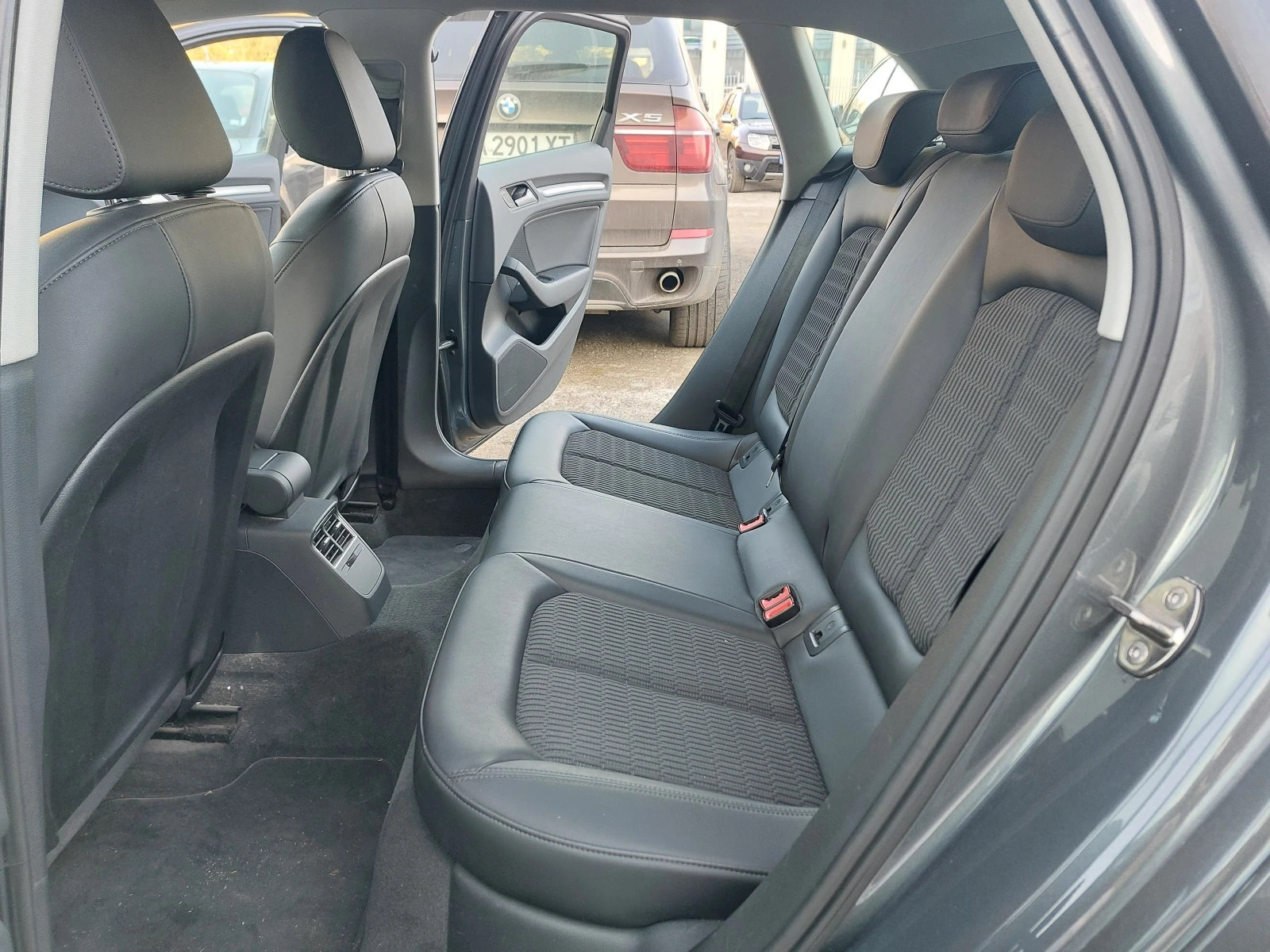 Audi A3 1.4TGi AUTOMATIC NAVI ���� ��� ���������� | Mobile.bg � ����������� 16