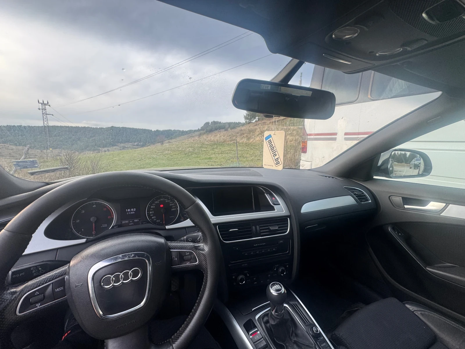 Audi A4  - изображение 10