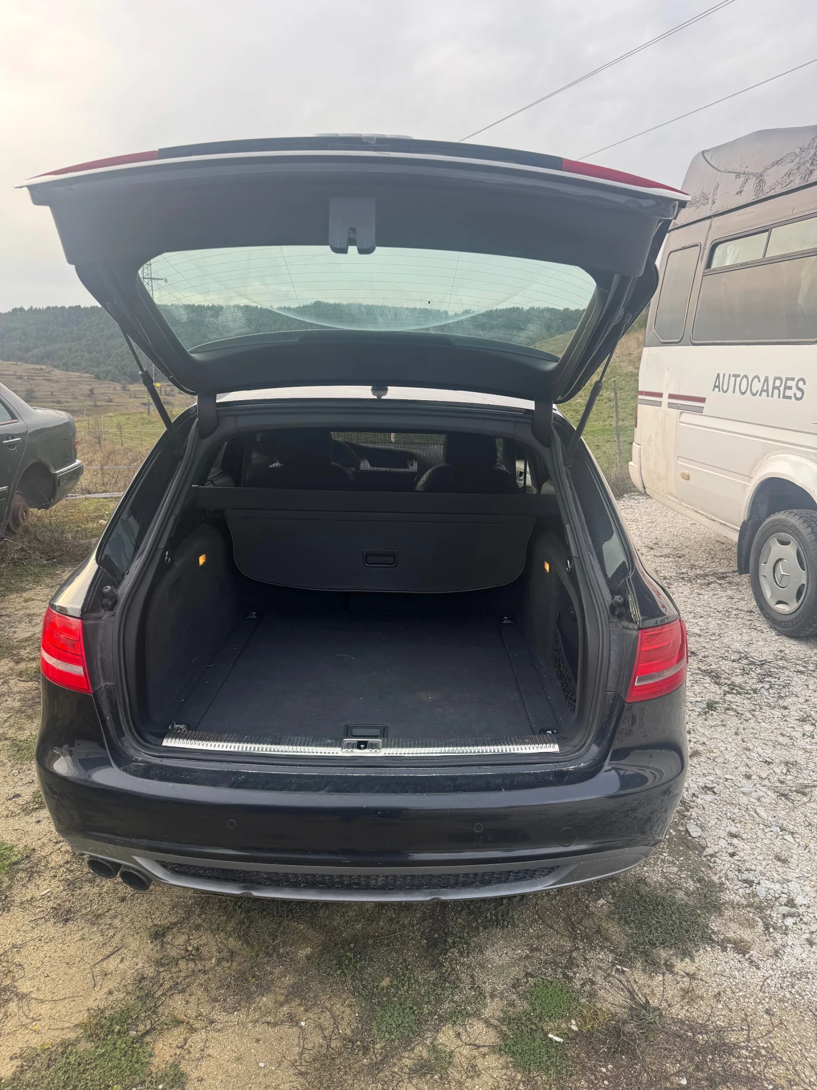 Audi A4  - изображение 8