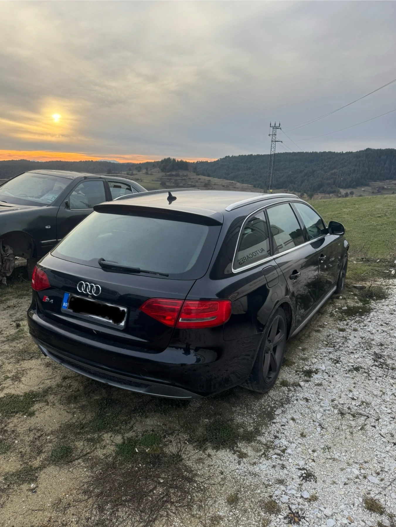 Audi A4  - изображение 2