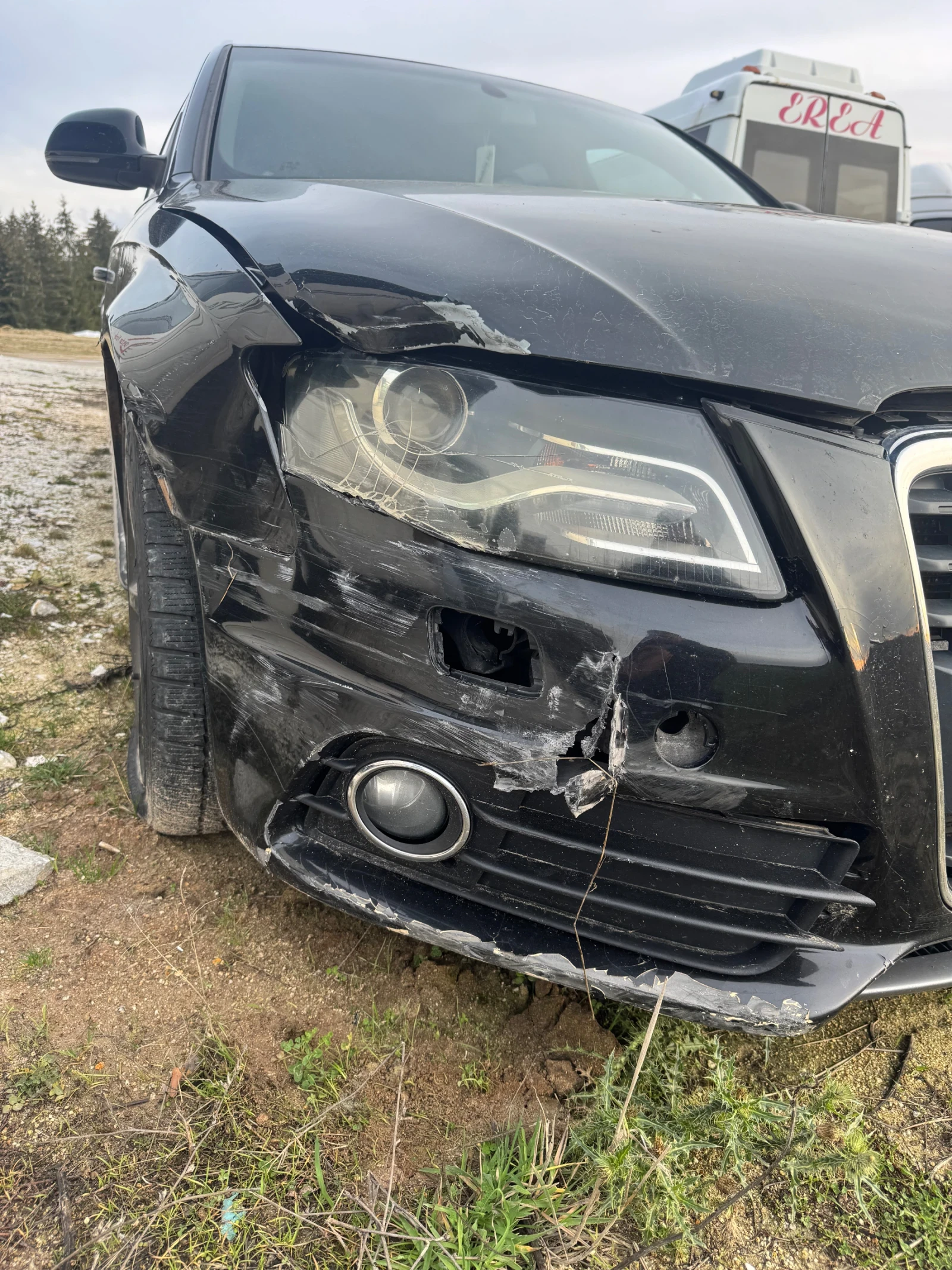 Audi A4  - изображение 7