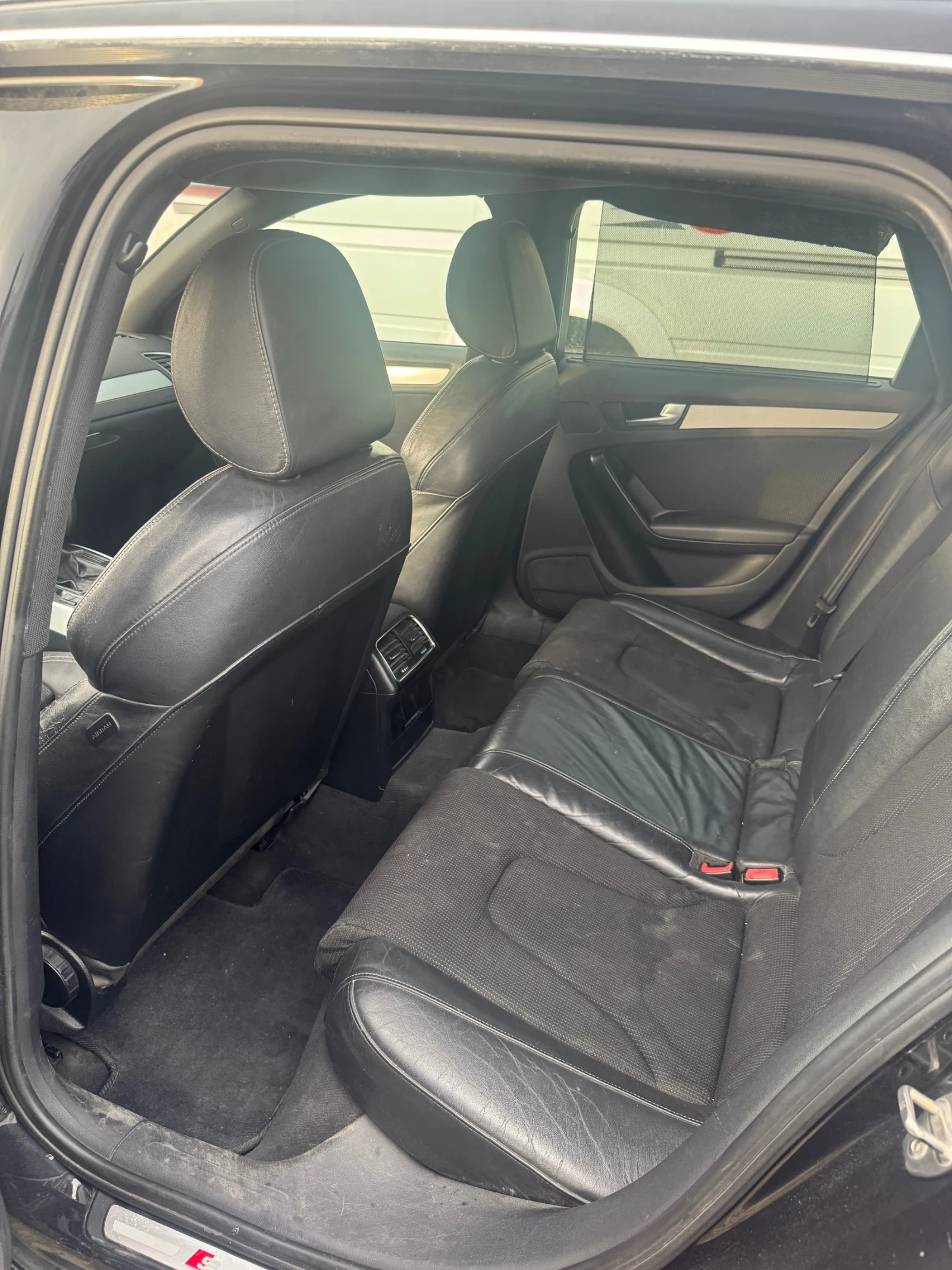 Audi A4  - изображение 9