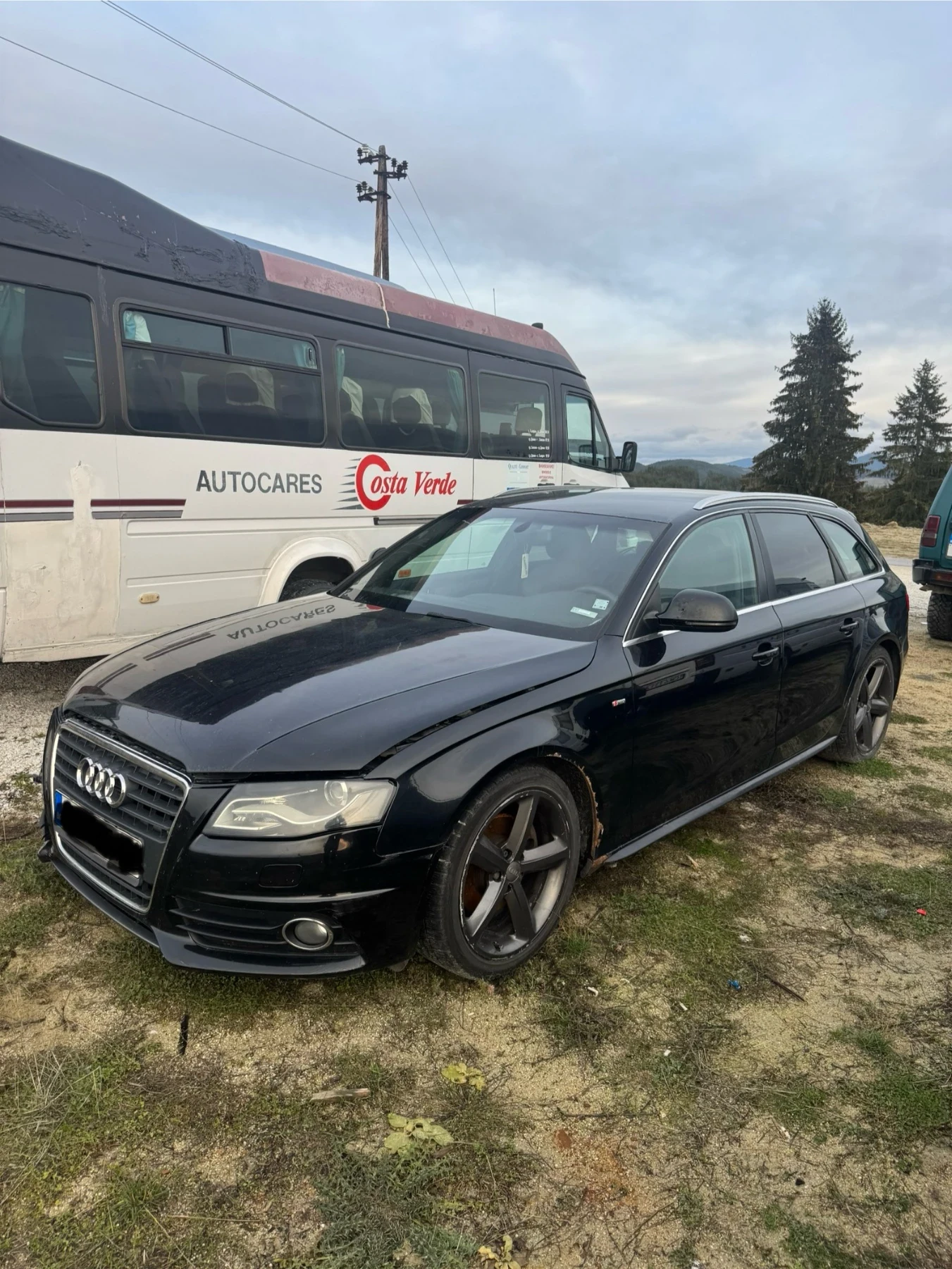 Audi A4  - изображение 4