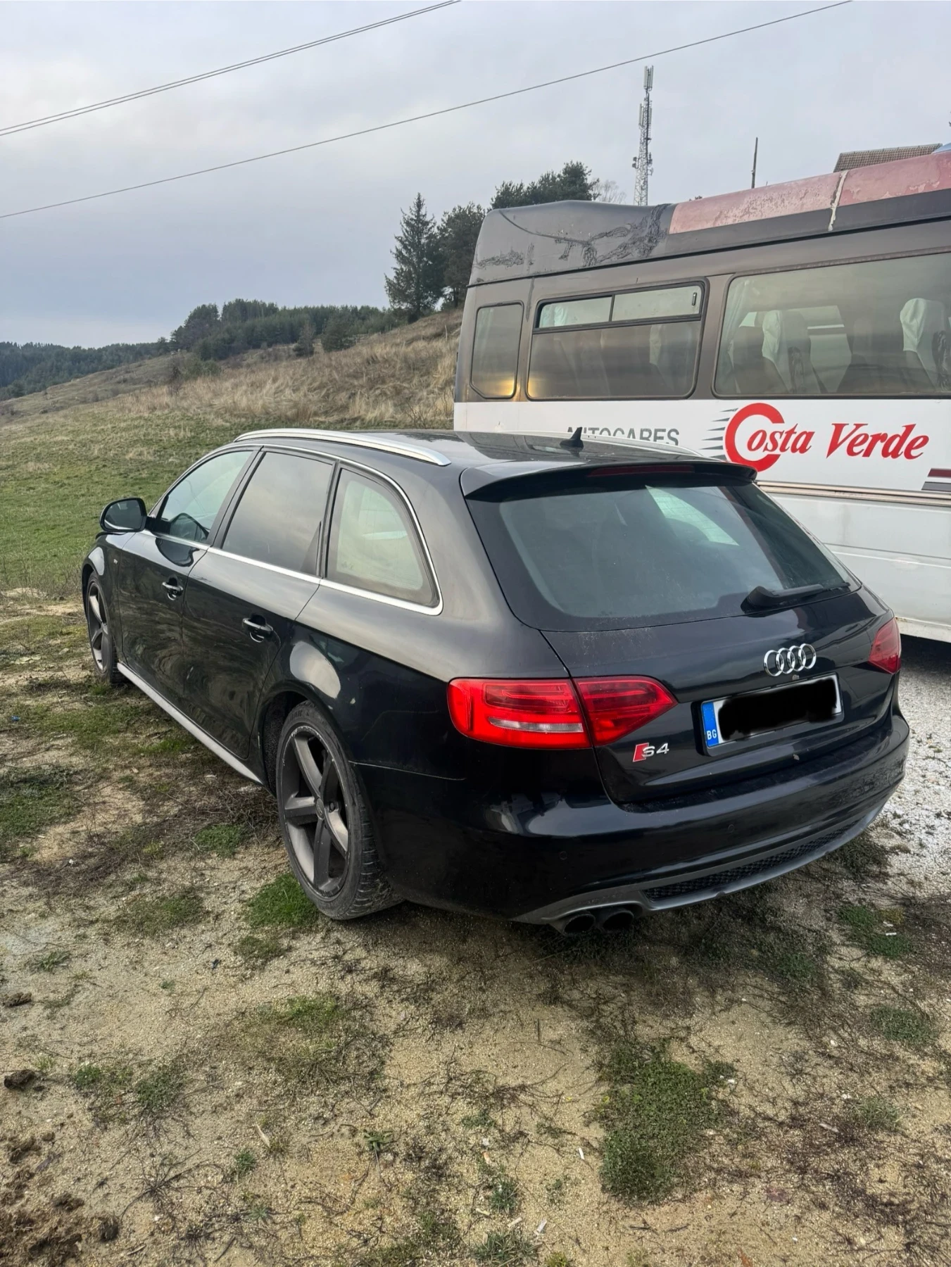 Audi A4  - изображение 3