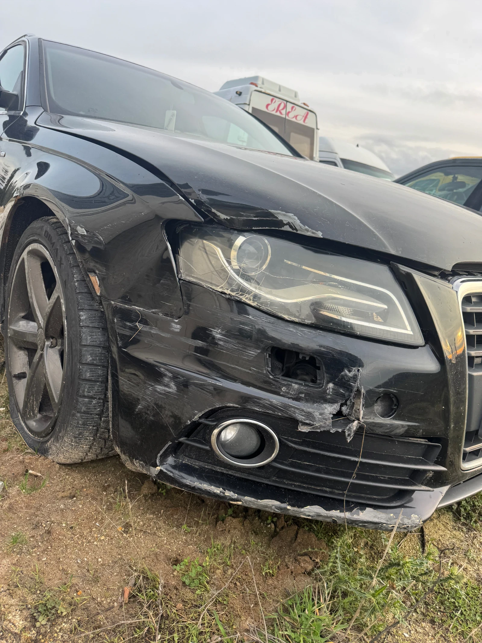 Audi A4  - изображение 6