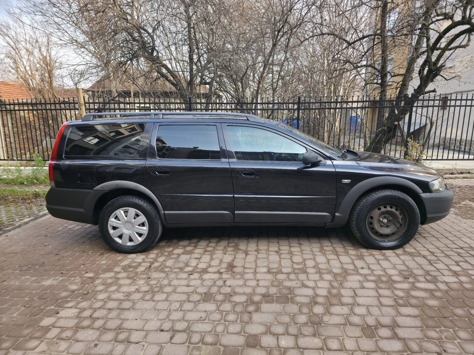 Volvo Xc70 ���������!!! 4�4 CROSS COUNTRY !!! | Mobile.bg � ����������� 4