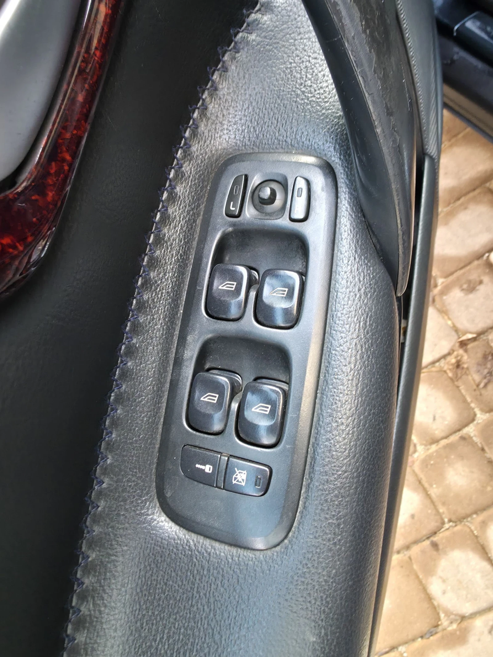 Volvo Xc70 ���������!!! 4�4 CROSS COUNTRY !!! | Mobile.bg � ����������� 16