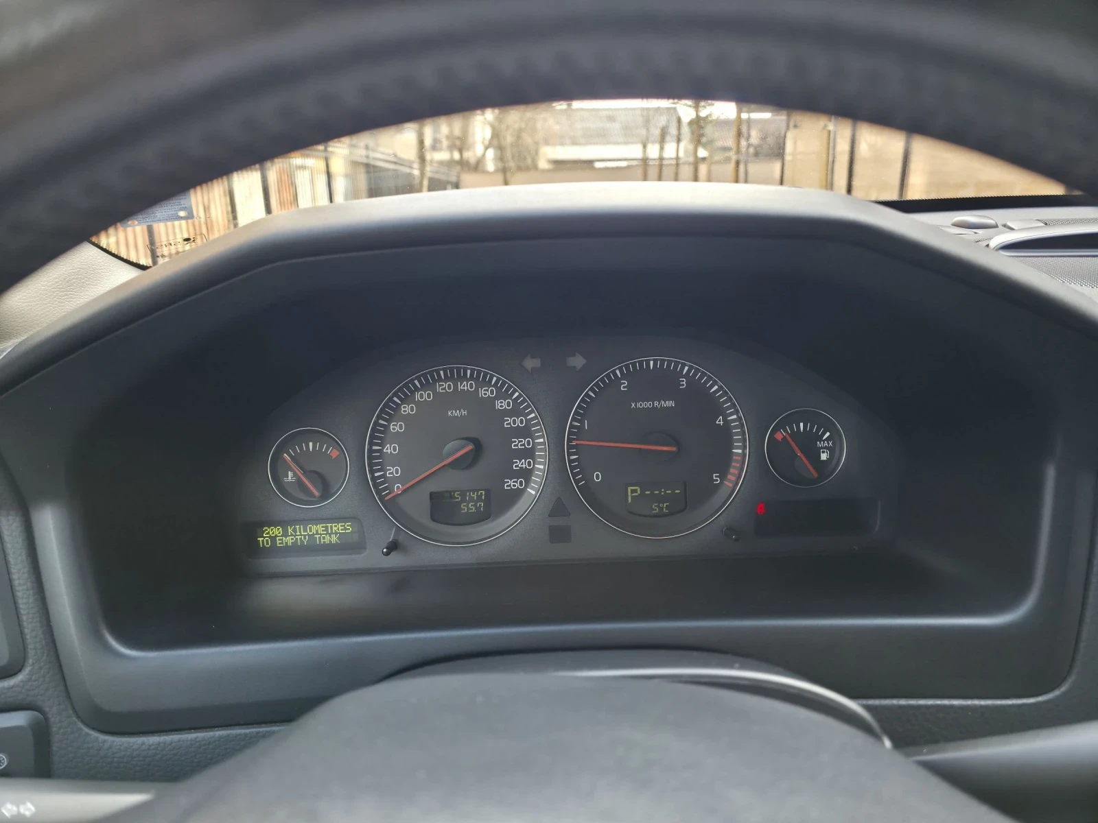 Volvo Xc70 ���������!!! 4�4 CROSS COUNTRY !!! | Mobile.bg � ����������� 15