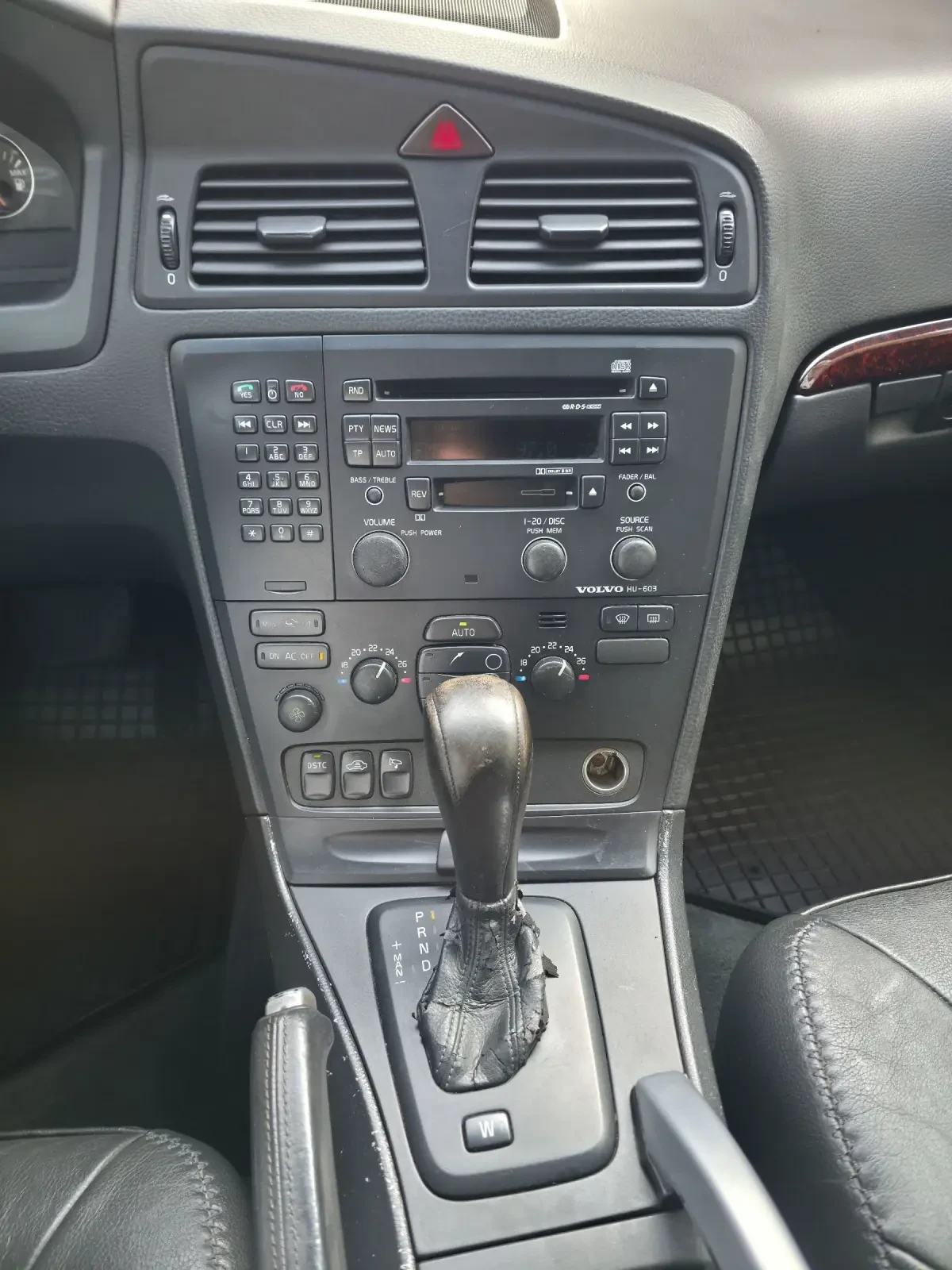 Volvo Xc70 ���������!!! 4�4 CROSS COUNTRY !!! | Mobile.bg � ����������� 14