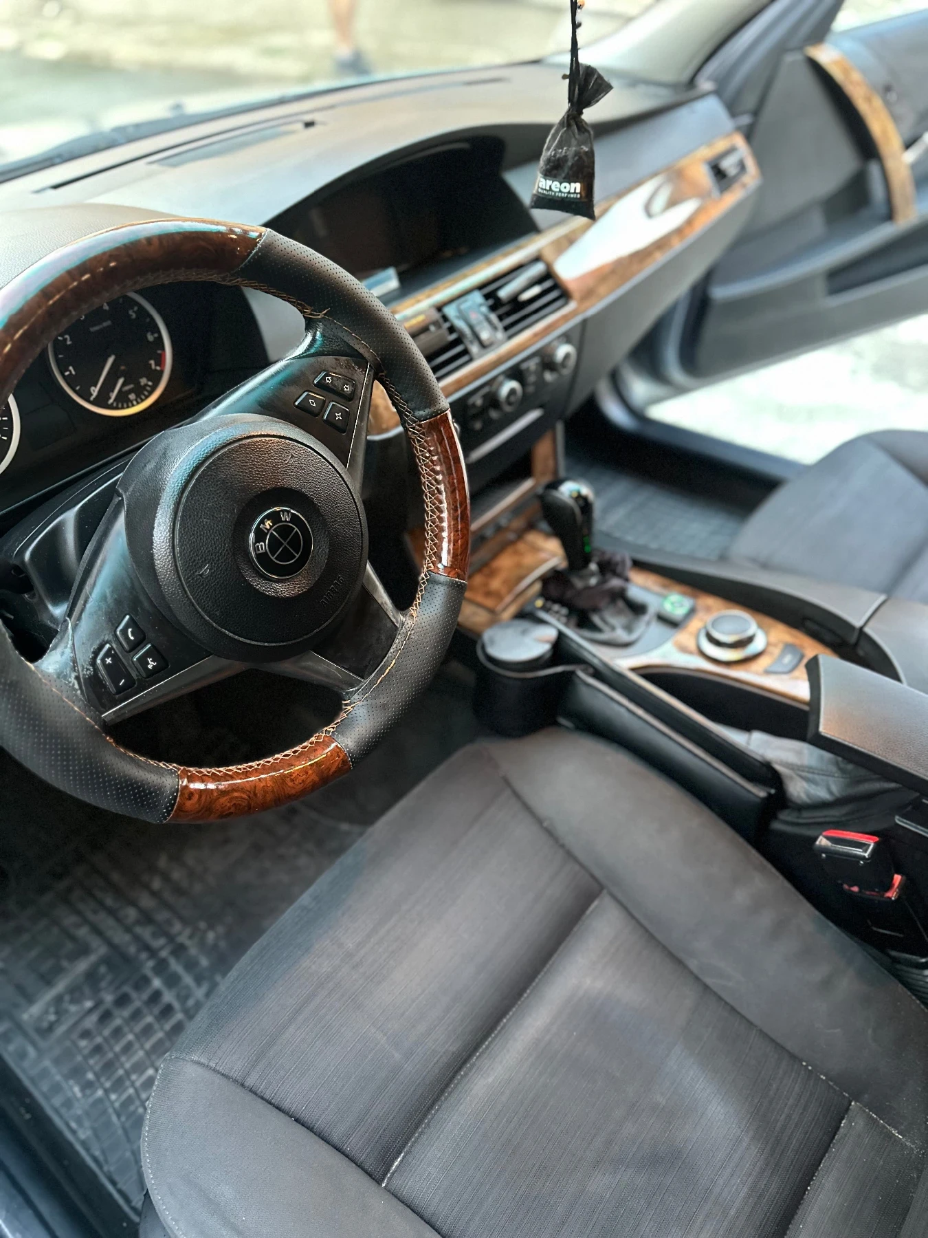 BMW 523 BMW 523 ���/������ | Mobile.bg � ����������� 5