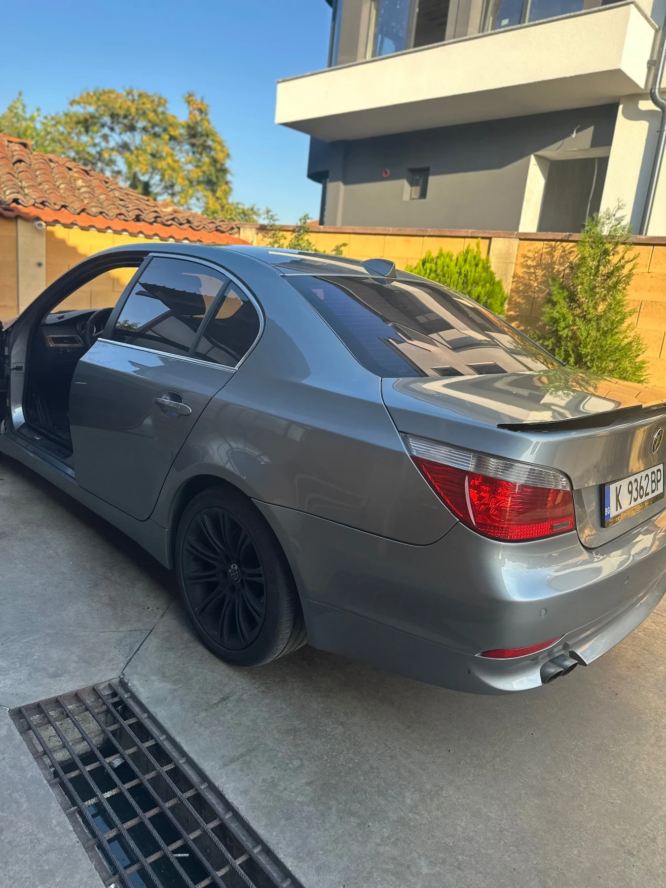 BMW 523 BMW 523 ���/������ | Mobile.bg � ����������� 8