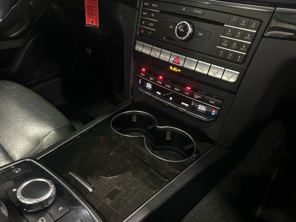 Mercedes-Benz E 55 Coupe * ����������* (���� �� ��)*  | Mobile.bg � ����������� 12