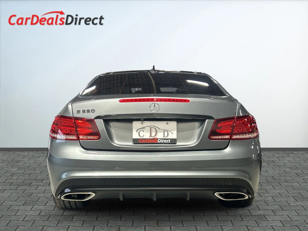 Mercedes-Benz E 55 Coupe * ����������* (���� �� ��)*  | Mobile.bg � ����������� 5