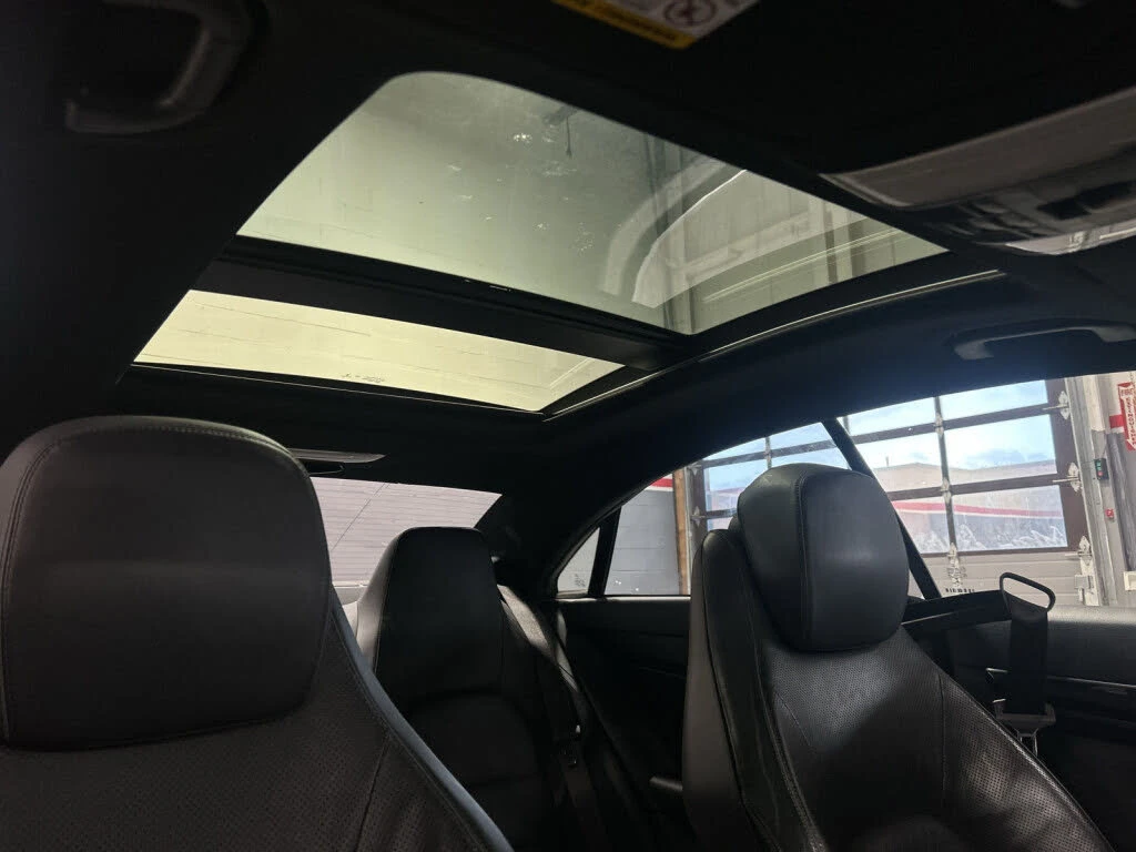 Mercedes-Benz E 55 Coupe * ����������* (���� �� ��)*  | Mobile.bg � ����������� 15