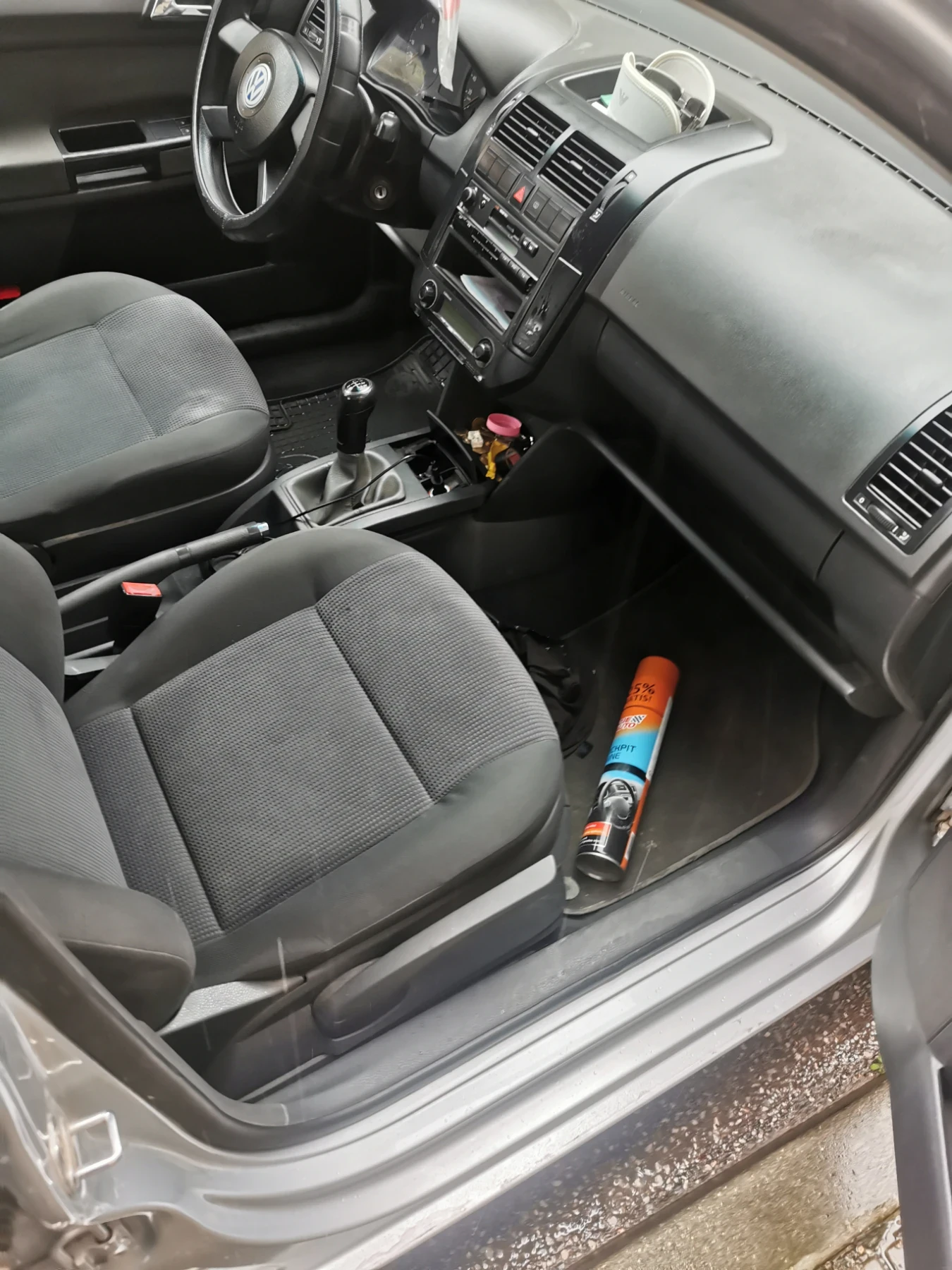 VW Polo ������ 1, 4 ������ 4, 5 ����� | Mobile.bg � ����������� 14