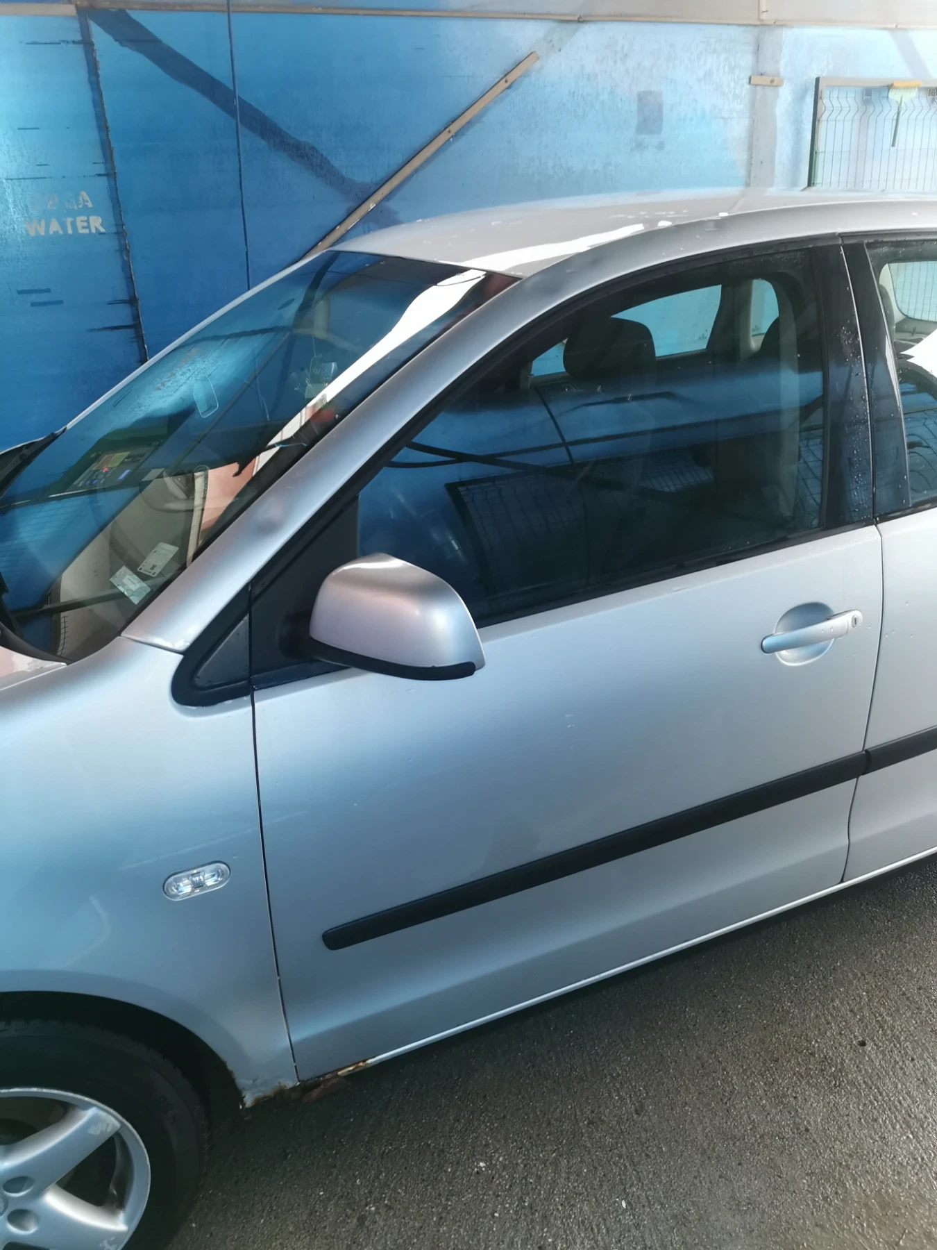 VW Polo Хачбек 1, 4 бензин 4, 5 врати - изображение 10