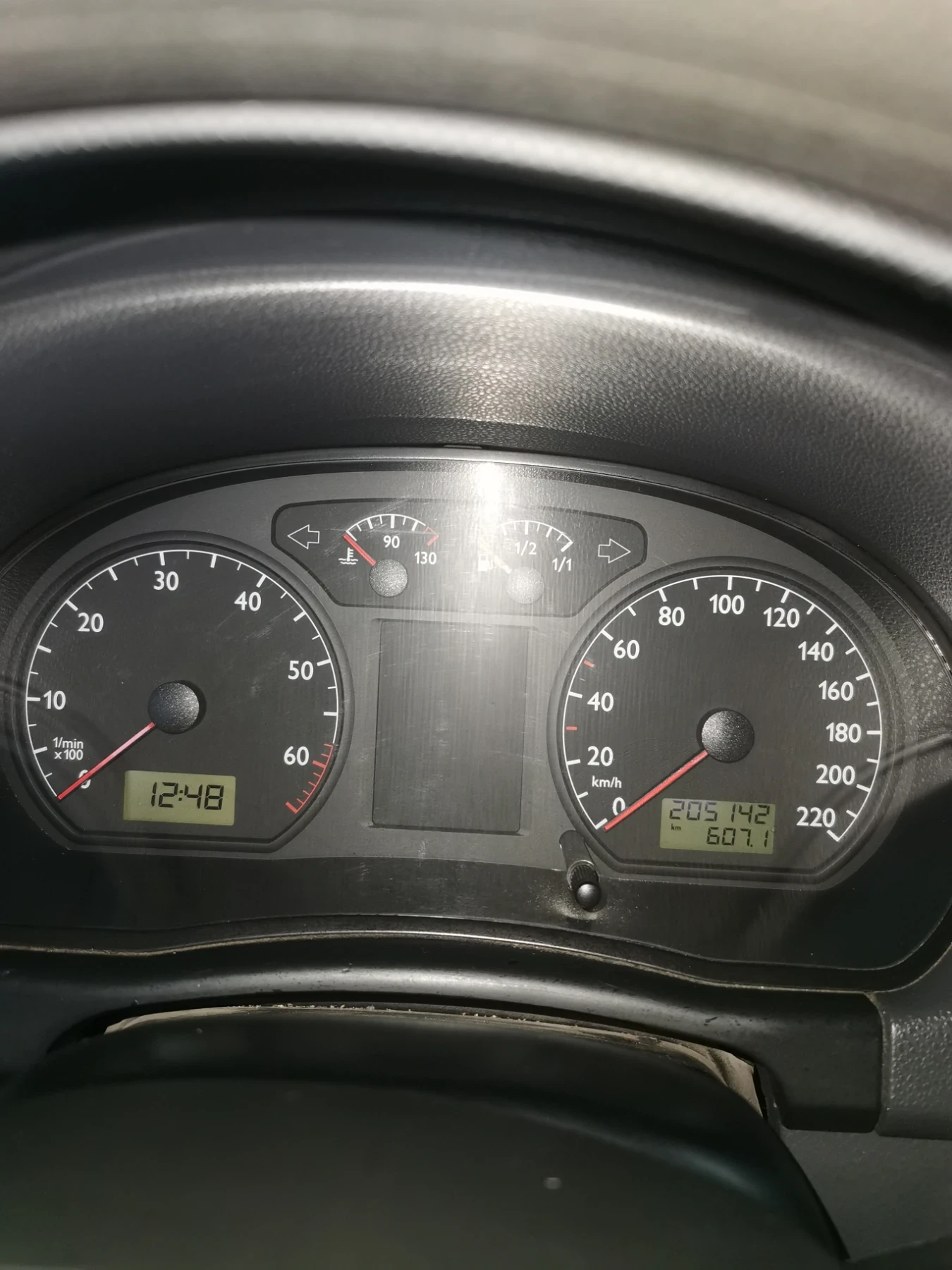 VW Polo Хачбек 1, 4 бензин 4, 5 врати - изображение 9