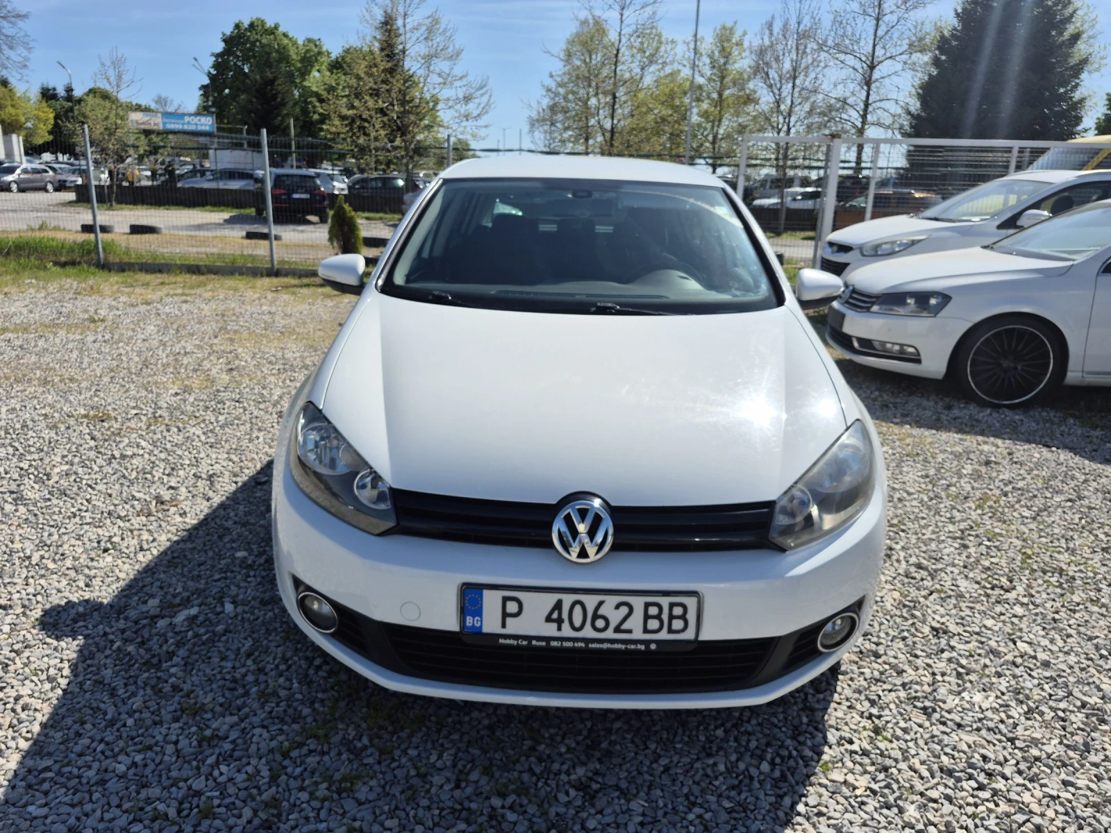 VW Golf, снимка 2 - Автомобили и джипове - 53078062