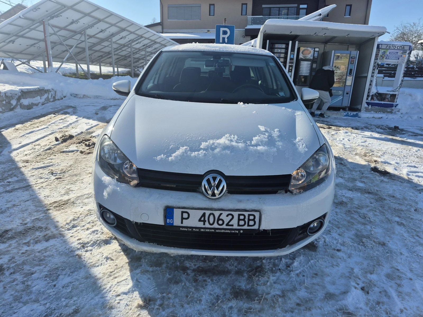 VW Golf | Mobile.bg � ����������� 2